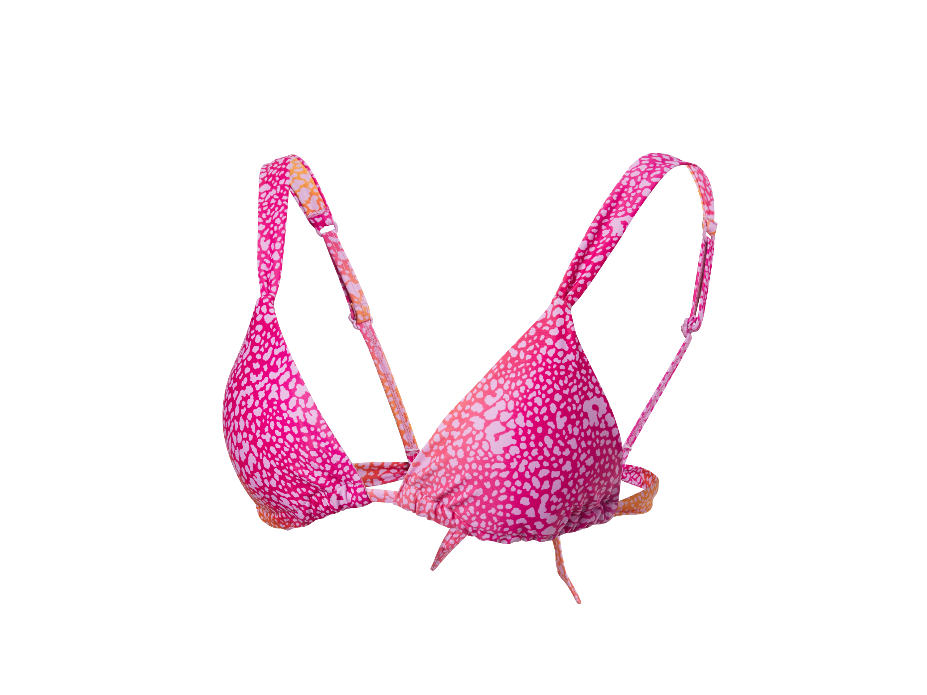 CRIVIT Góra od bikini damskiego  