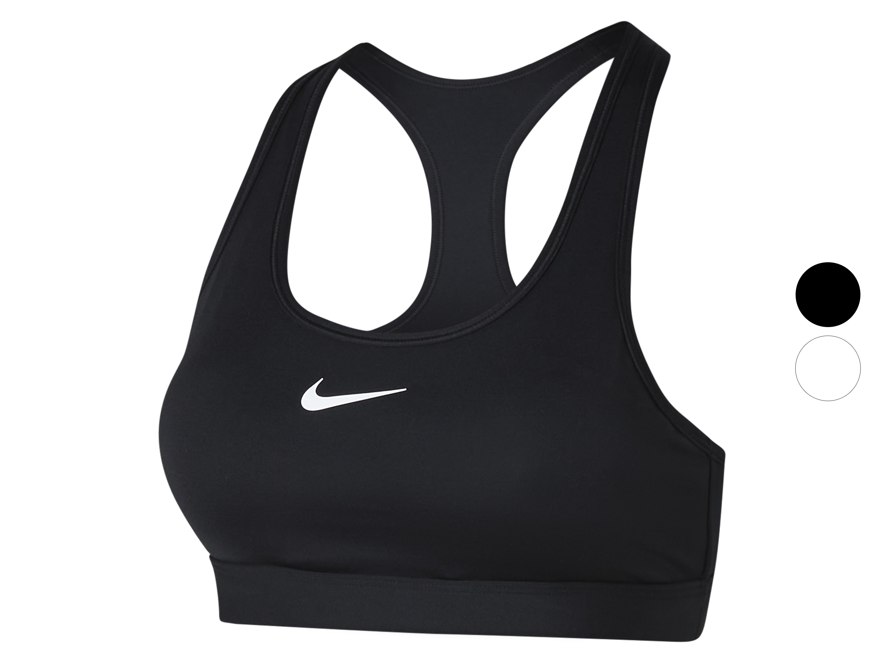 NIKE PRO Dri-FIT Biustonosz sportowy damski