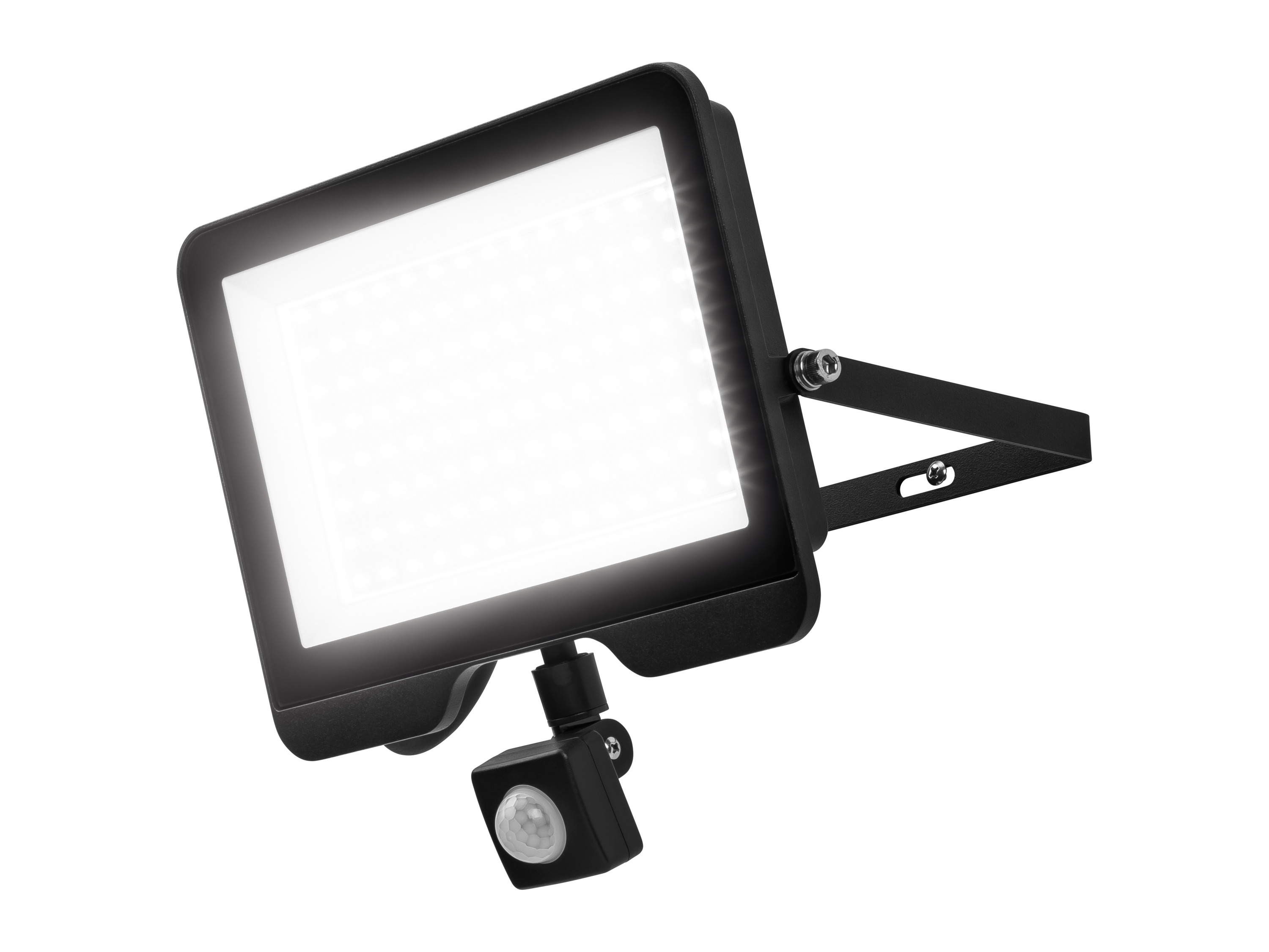 LIVARNO® Reflektor zewnętrzny LED