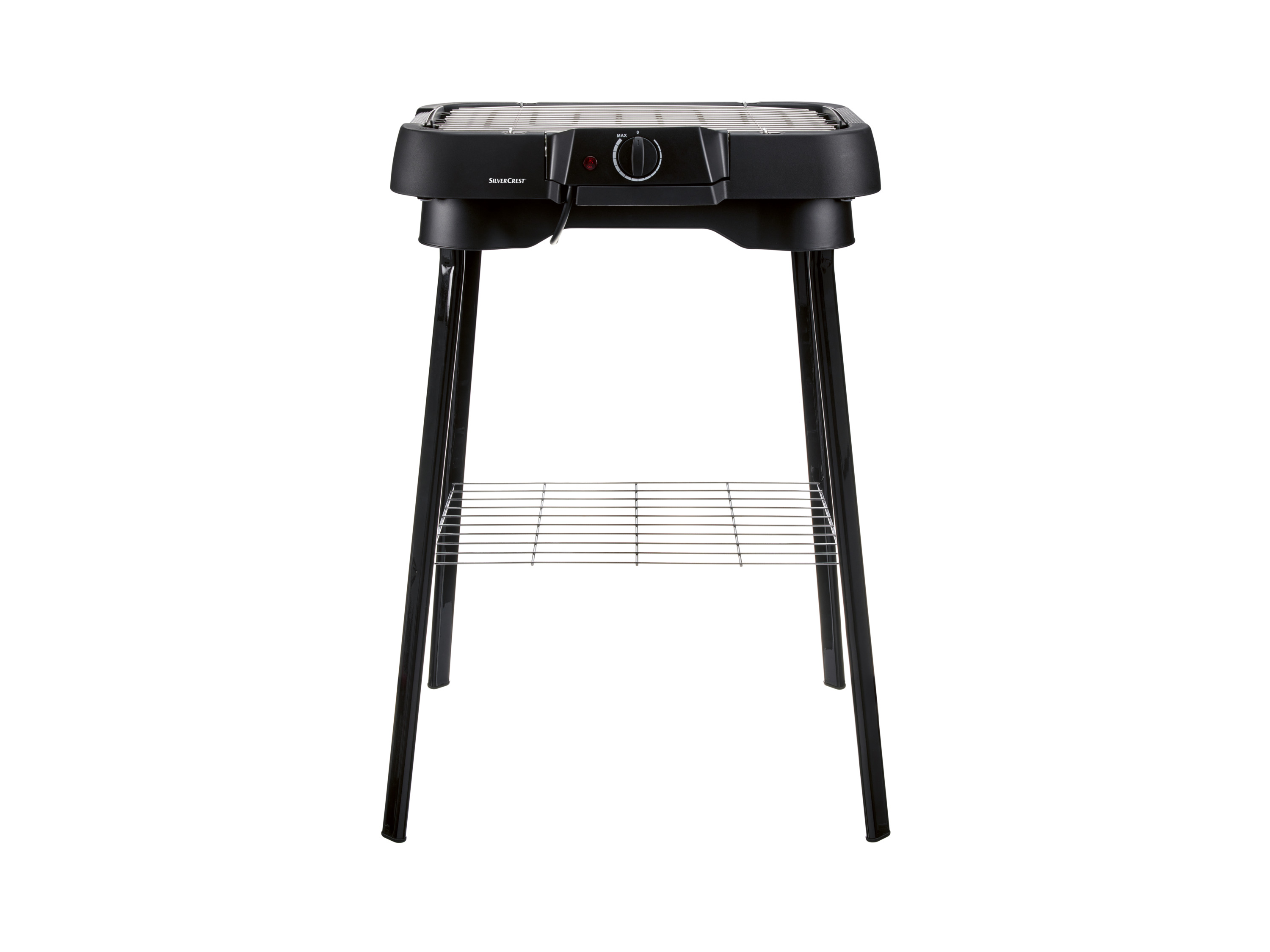 SILVERCREST® KITCHEN TOOLS Grill elektryczny, 2000 W