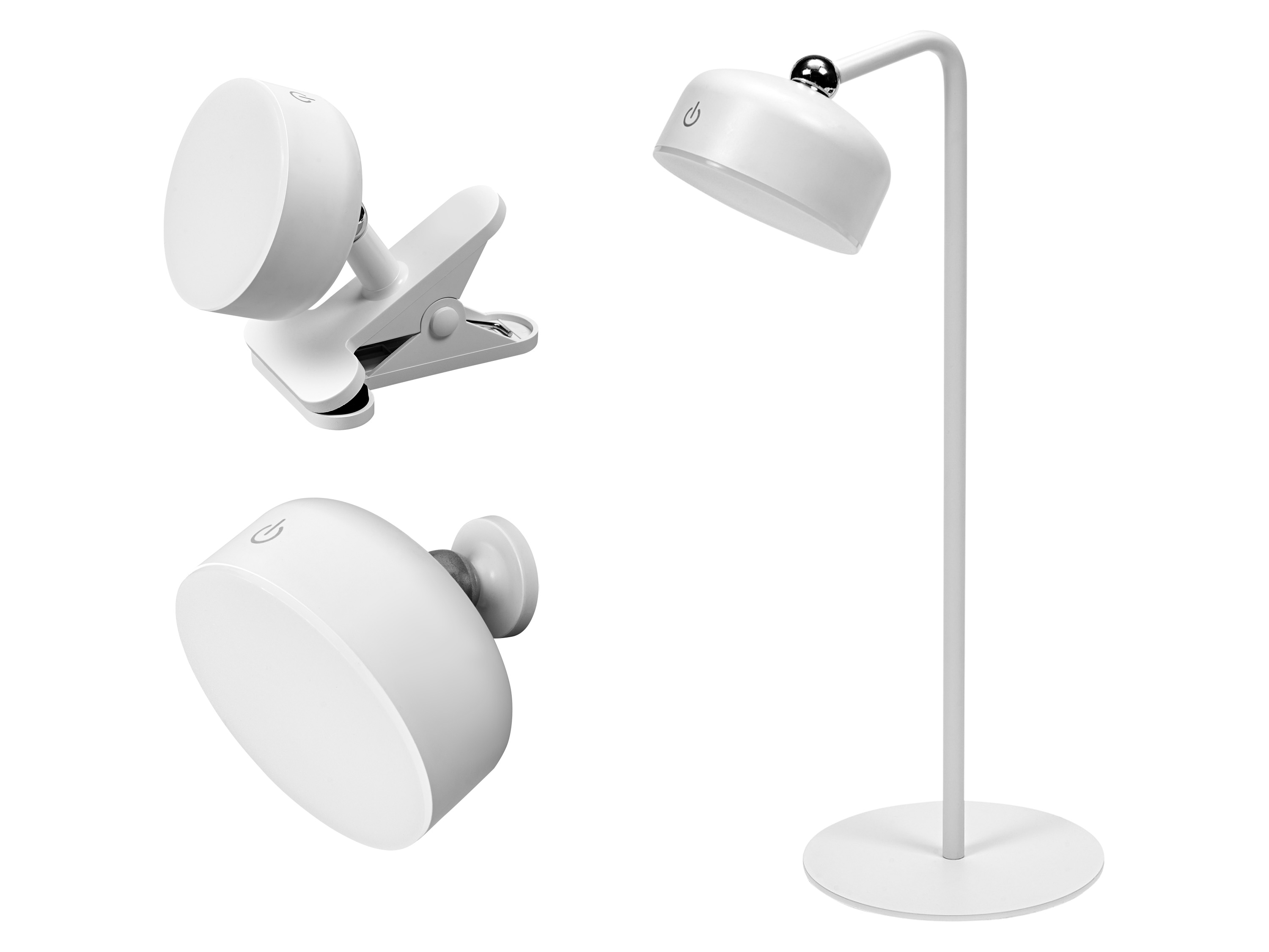 OSRAM Akumulatorowa lampa LED 3w1 (Biały)