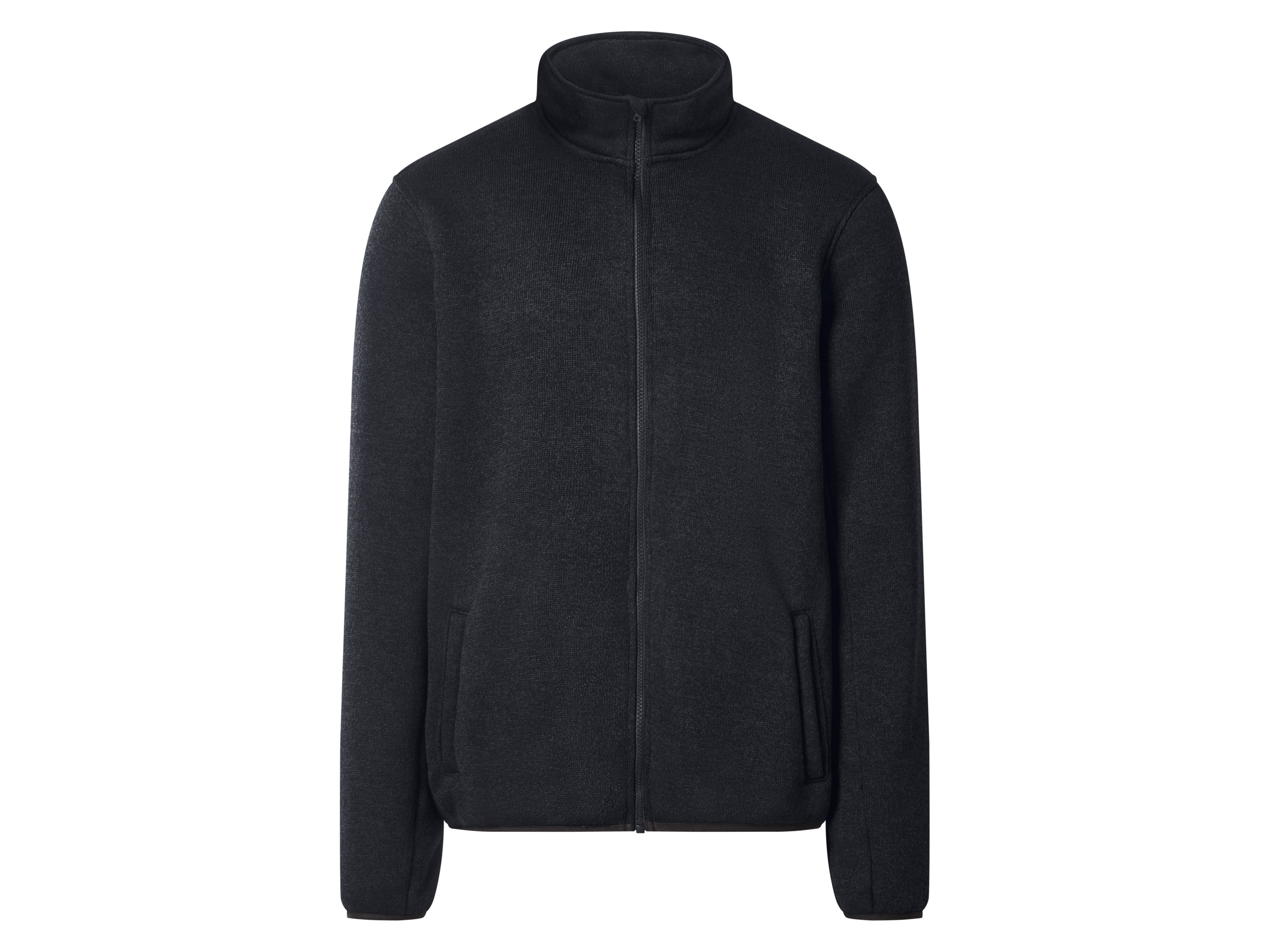 ESMARA MEN Bluza polarowa męska 
