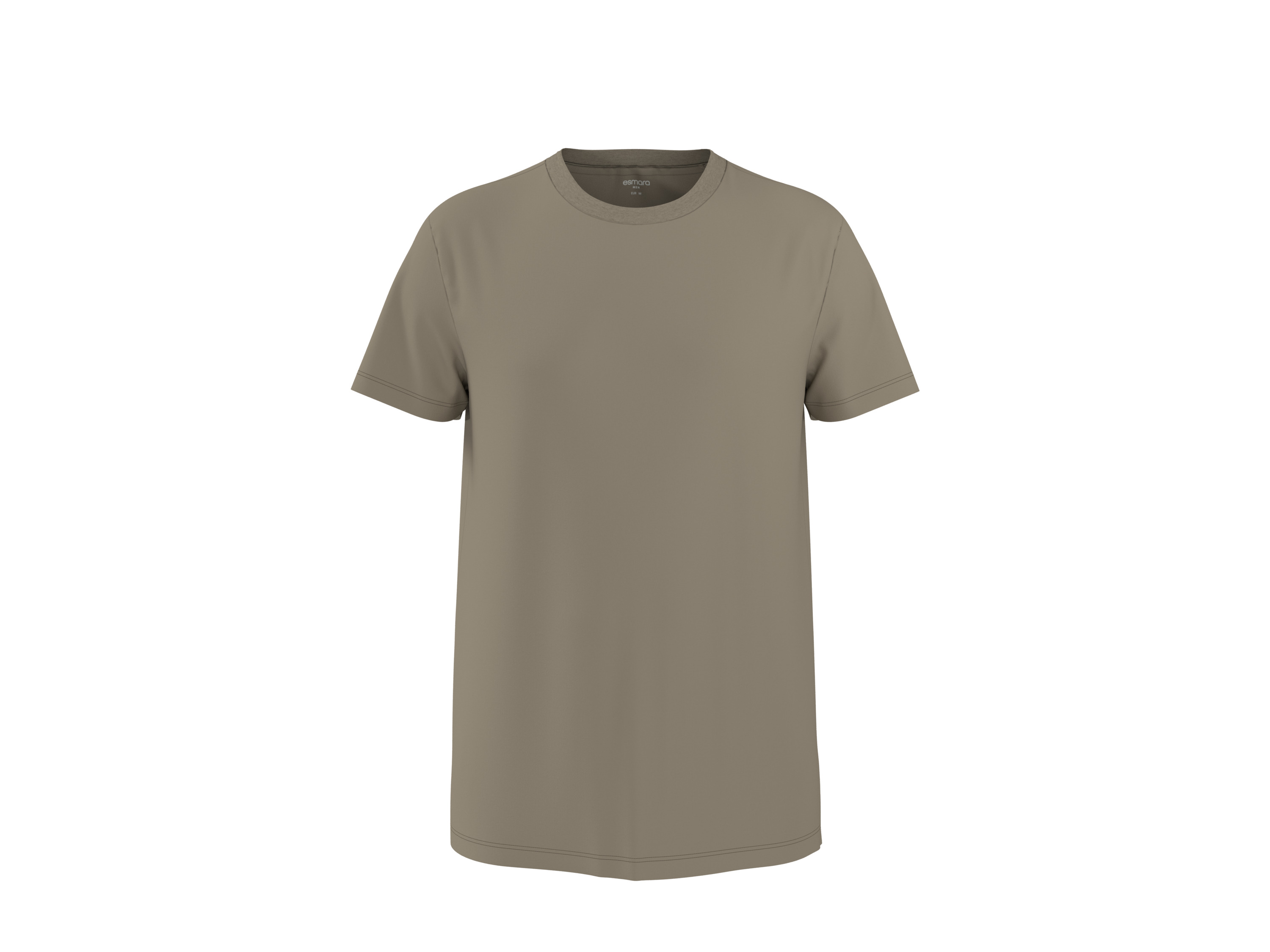 ESMARA MEN T-shirt męski
