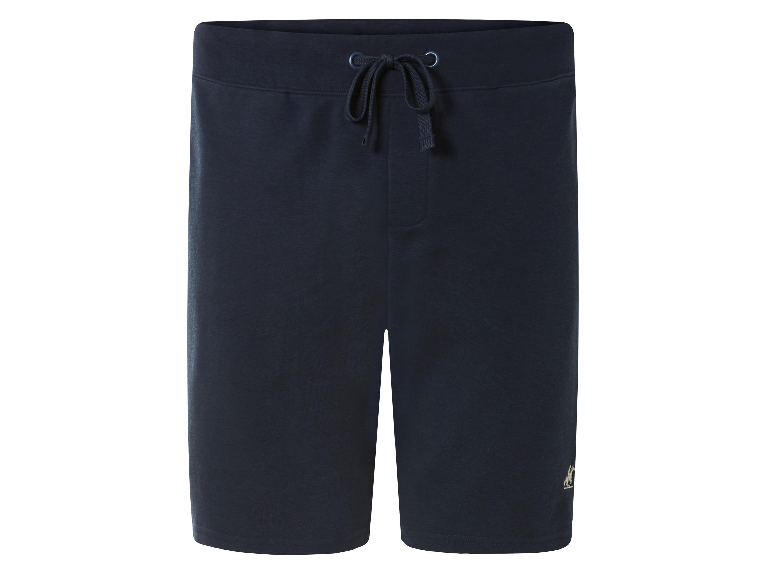 LIVERGY® Szorty dresowe męskie U.S. GRAND POLO 