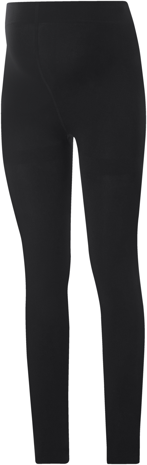 ESMARA® Legginsy lub rajstopy ciążowe damskie termoaktywne 100 DEN 