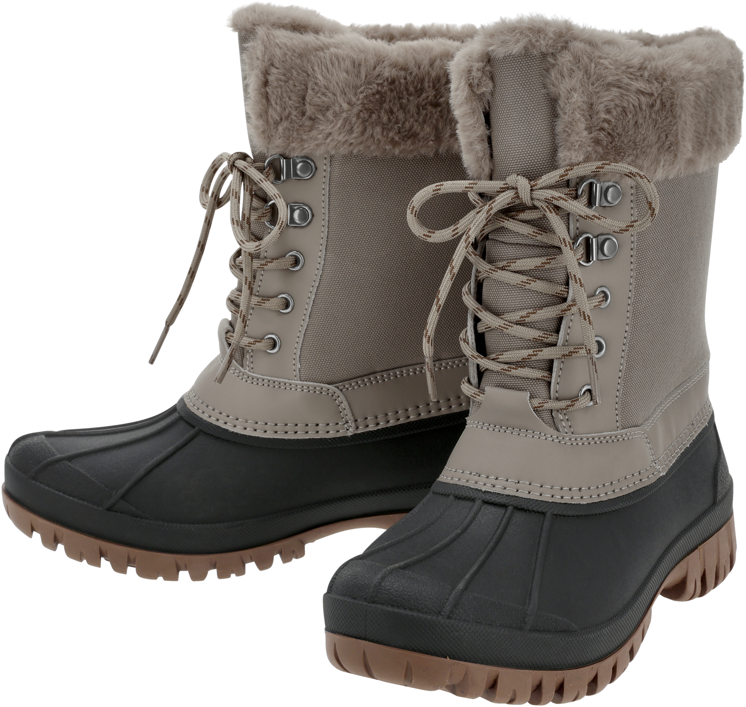 ESMARA® Ocieplane buty damskie 