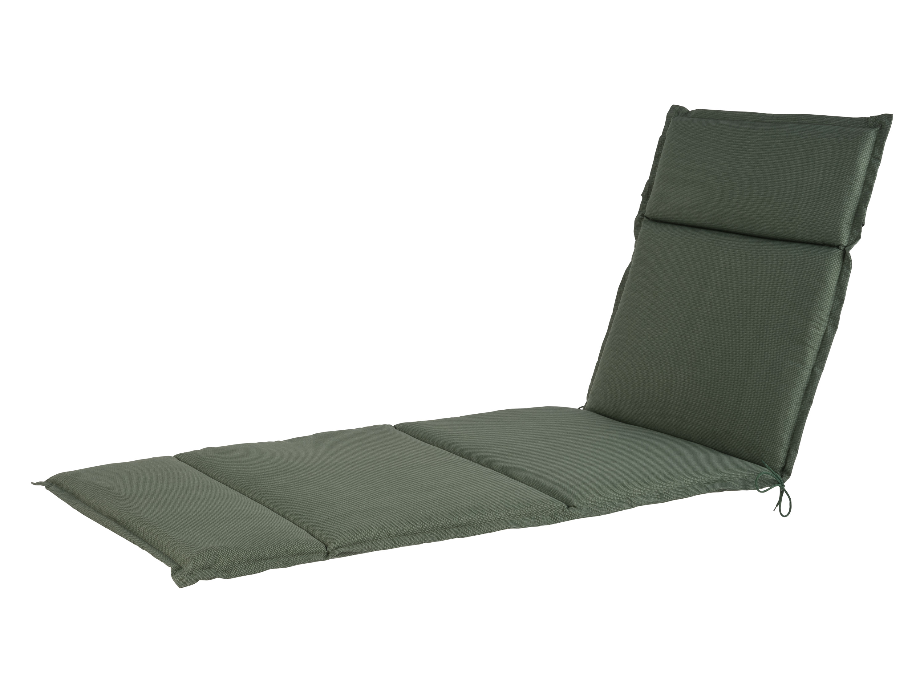 LIVARNO® Poduszka na leżak Houston (Zielona)