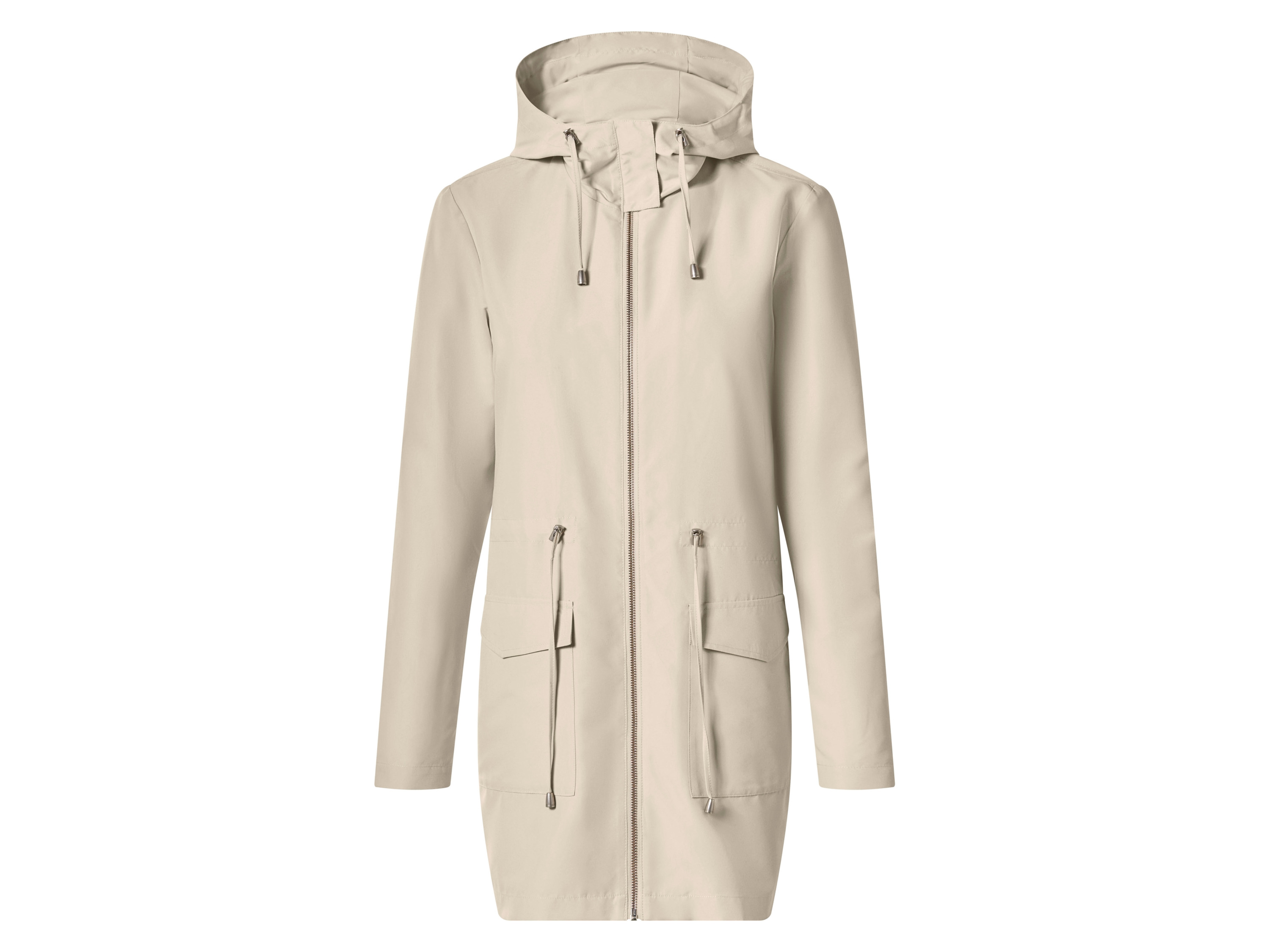ESMARA® Parka damska 