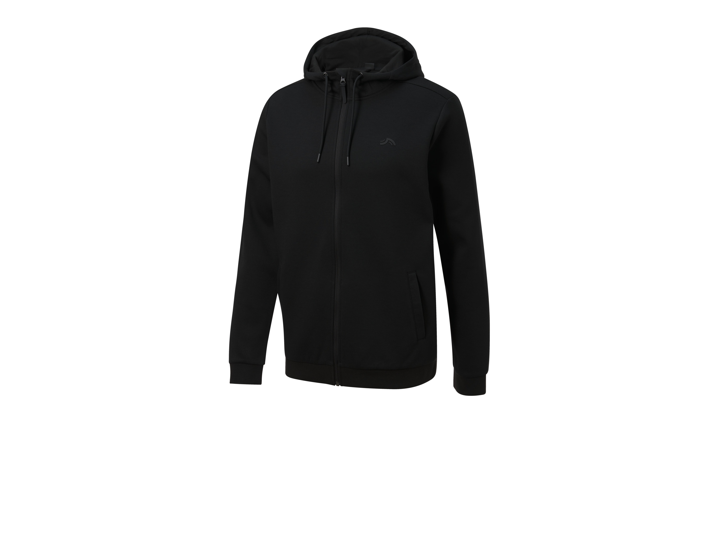 CRIVIT Bluza męska, z bawełną 