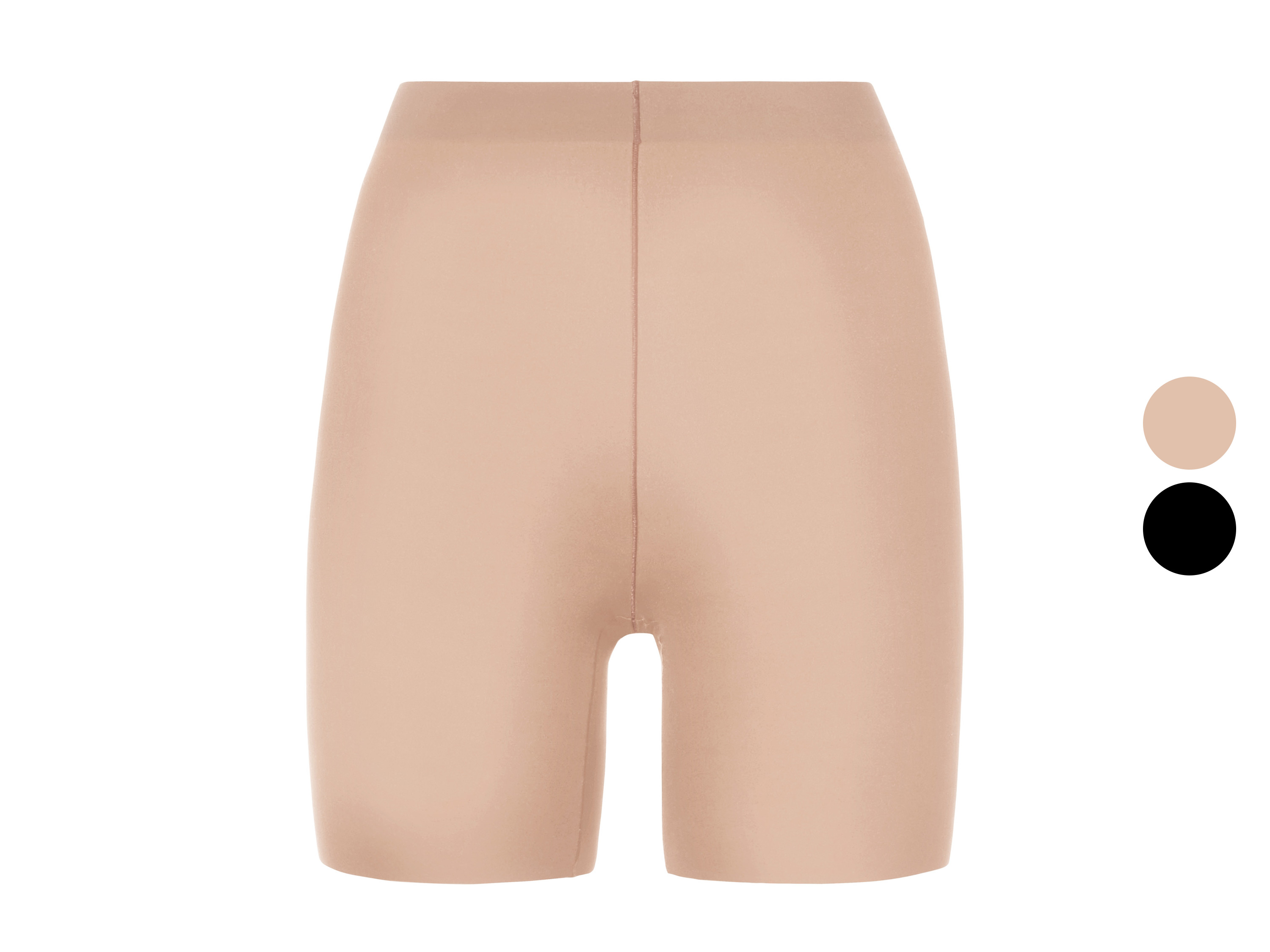 ESMARA® Majtki panty damskie bezszwowe