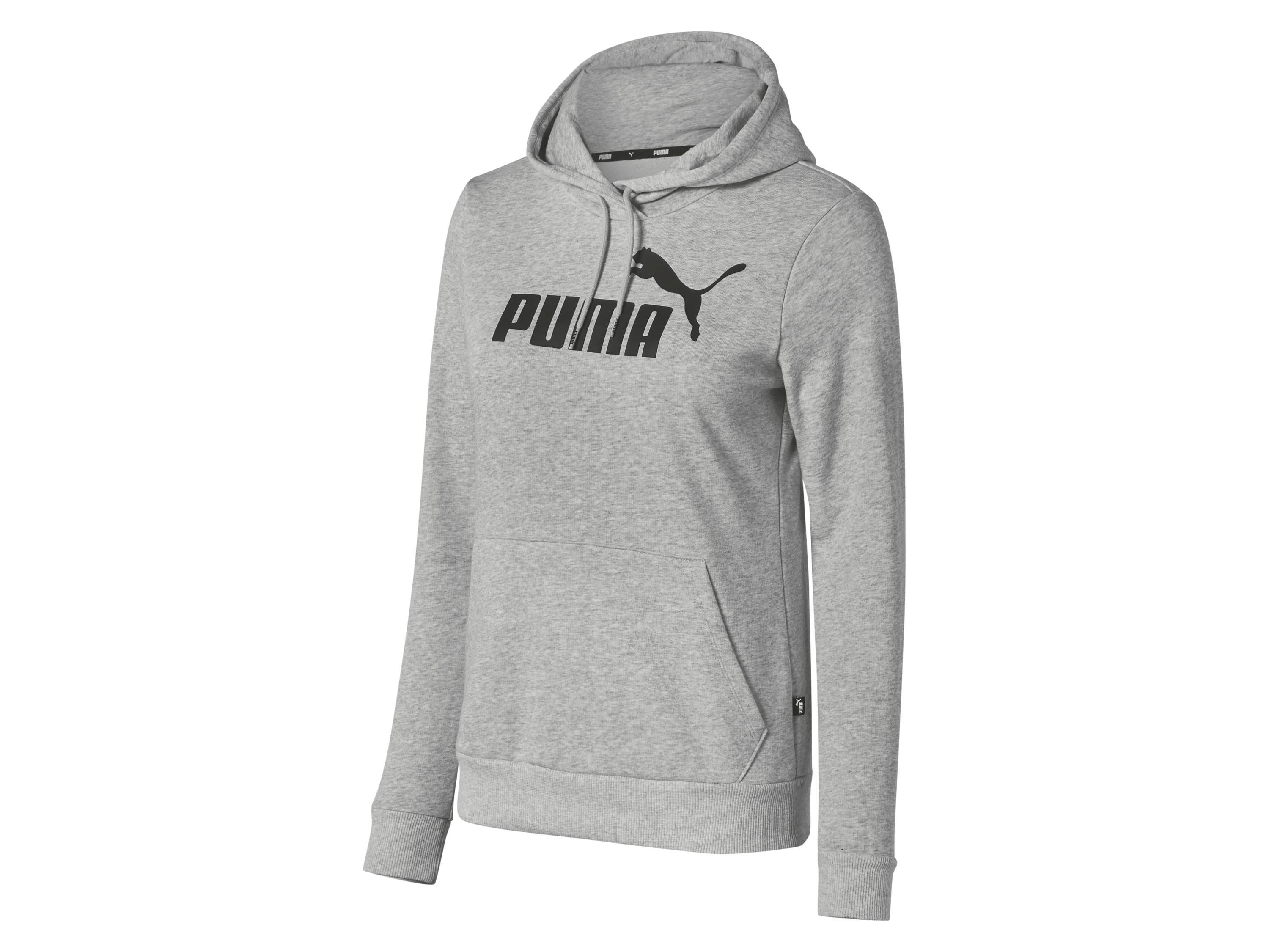 PUMA Bluza damska z kapturem 
