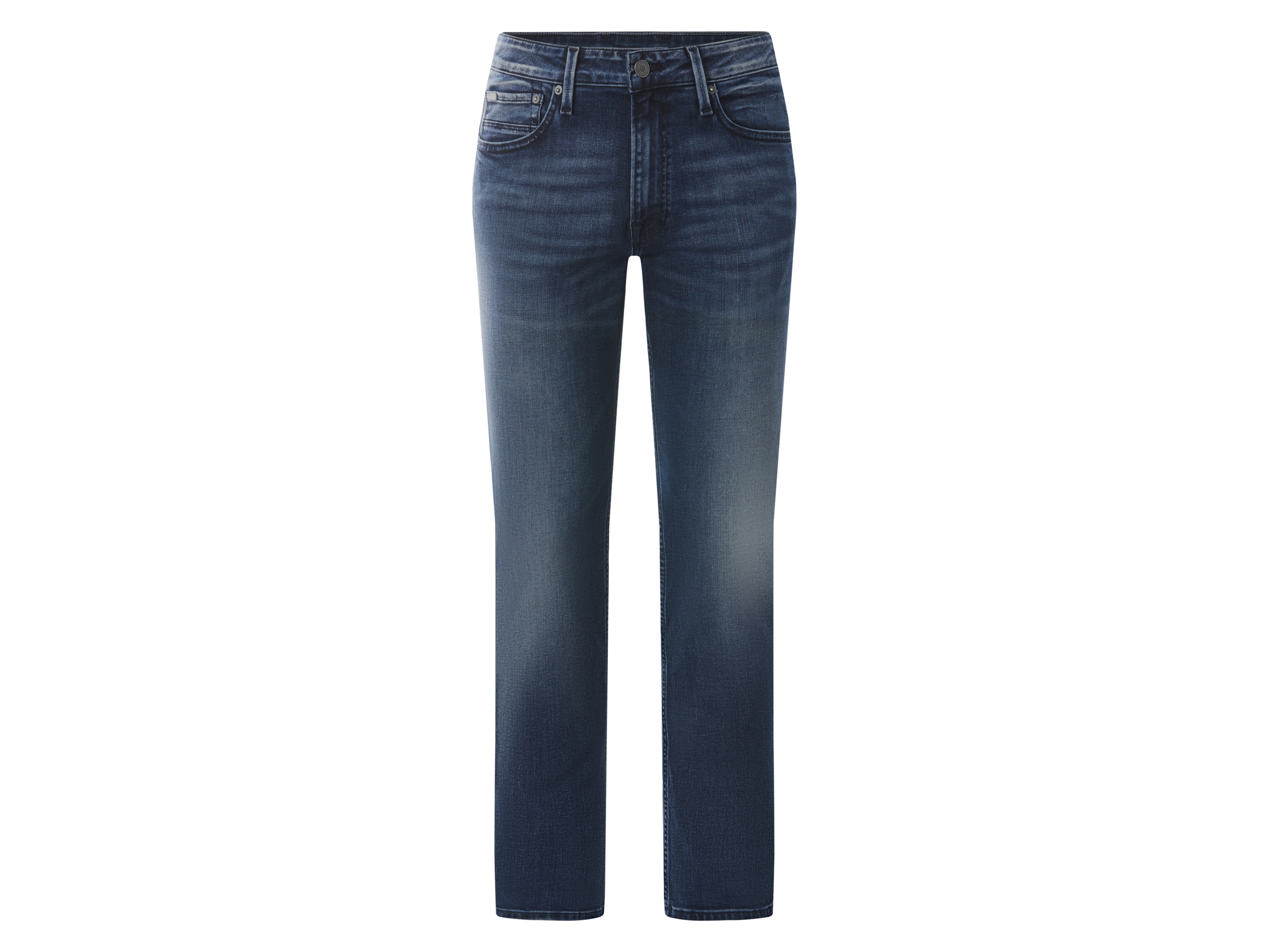 JACK & JONES Jeansy męskie