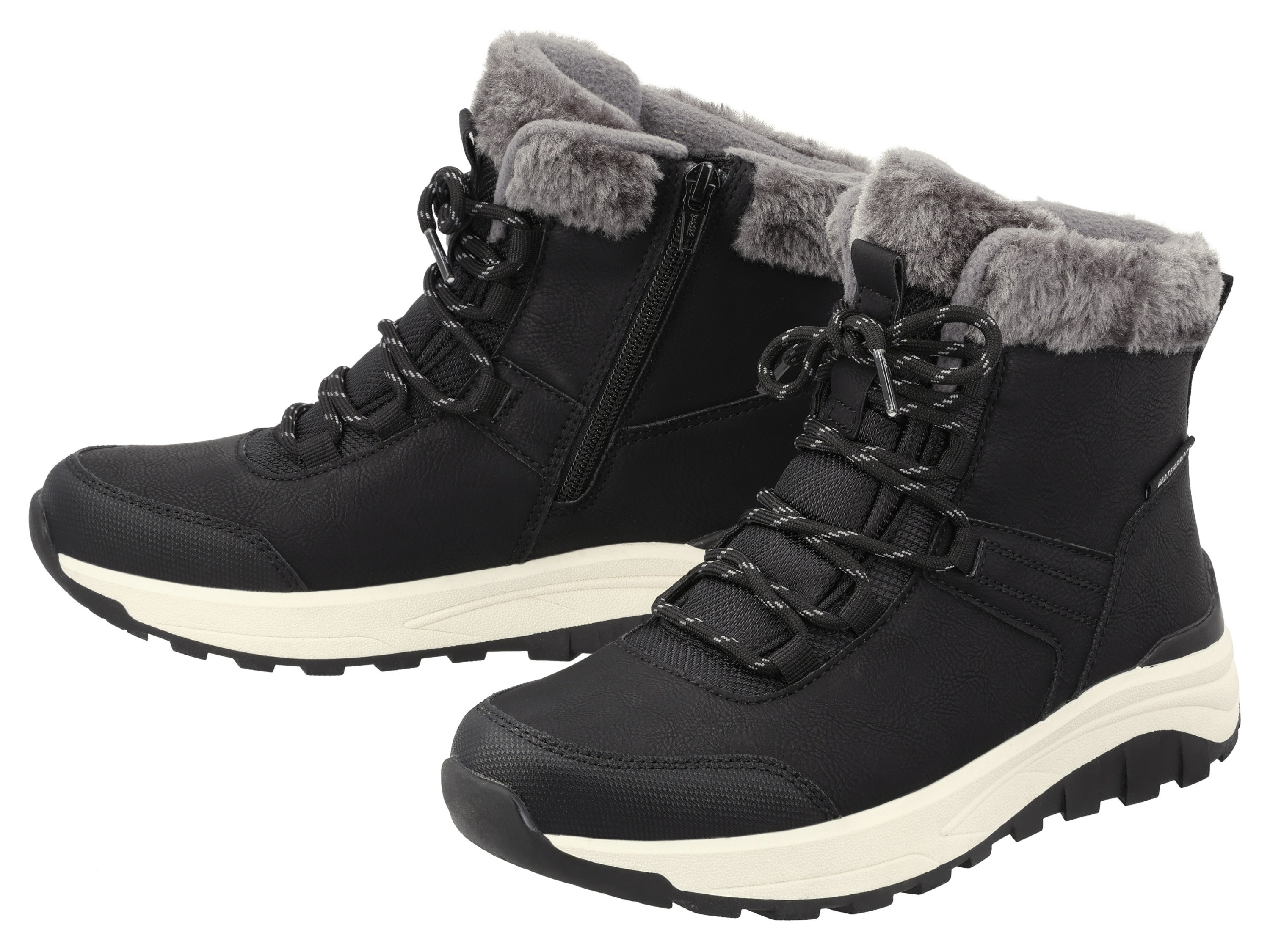 ESMARA® Buty zimowe damskie