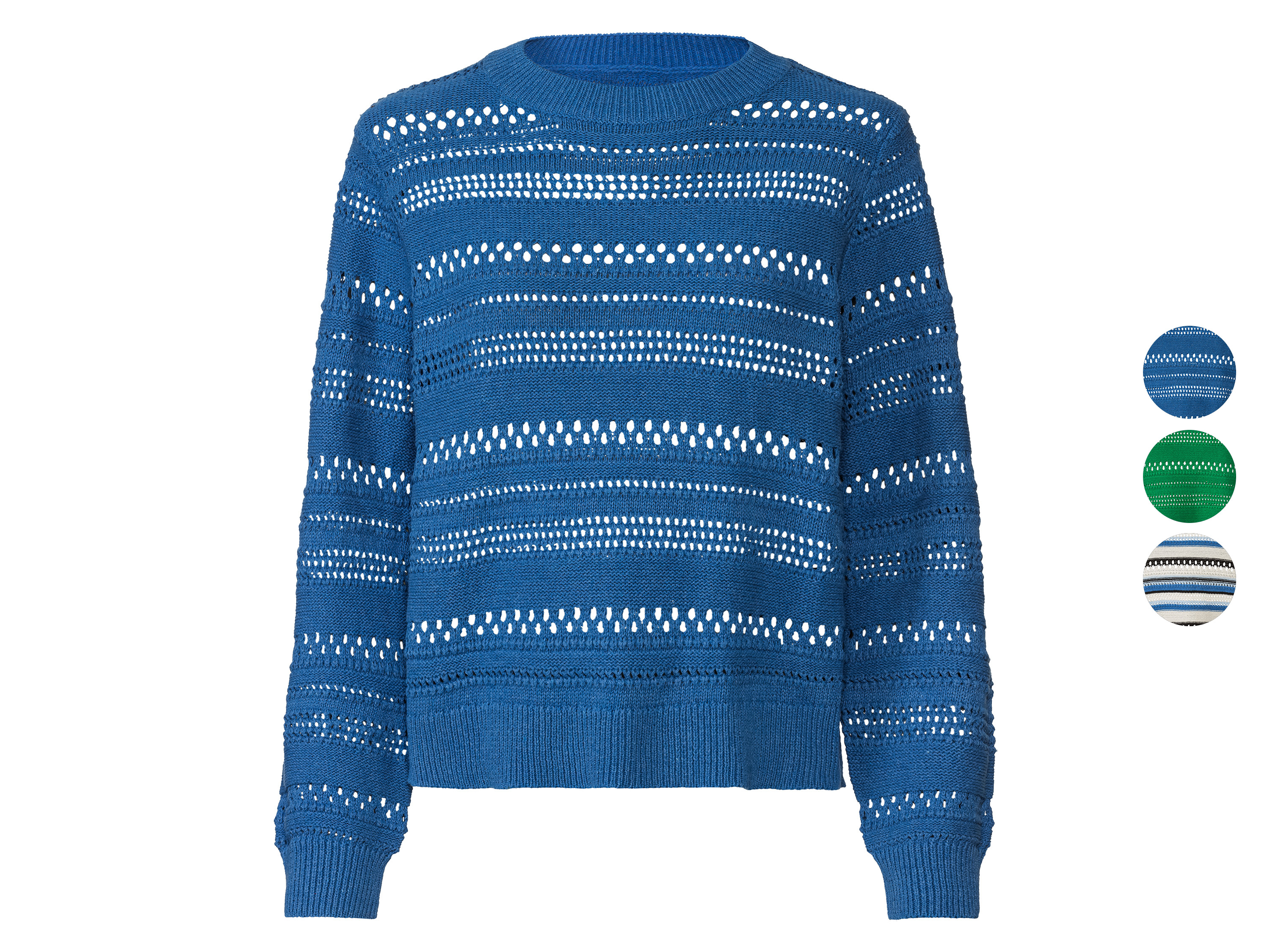 ESMARA® Sweter damski