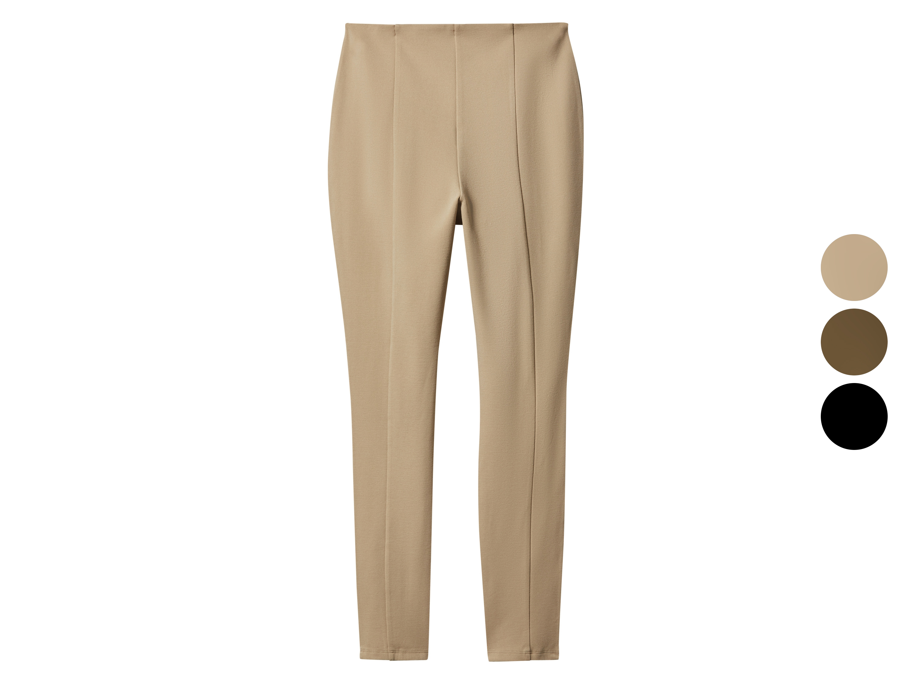 ESMARA® Legginsy damskie