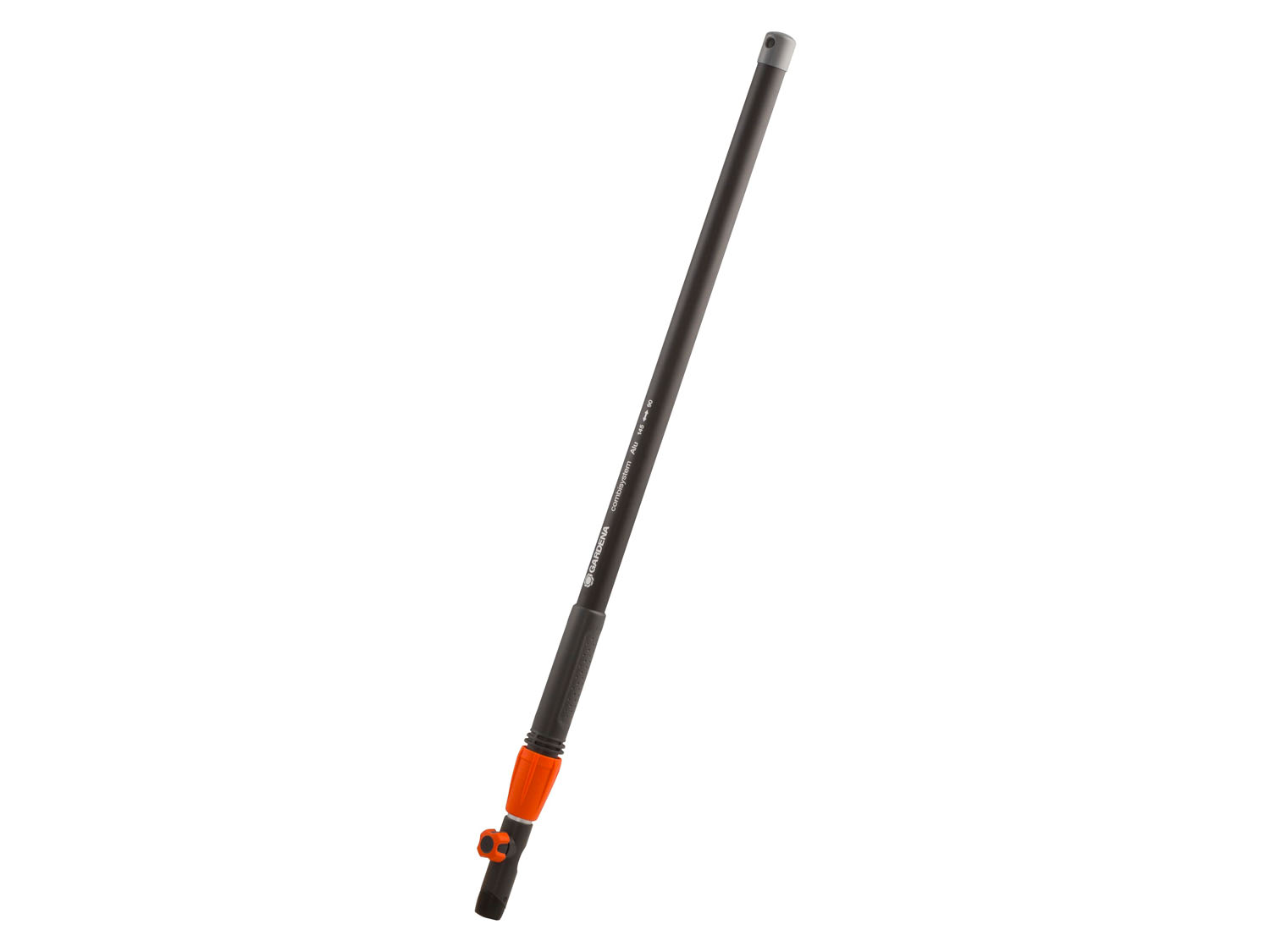 GARDENA combisystem trzonek teleskopowy 90-145 cm