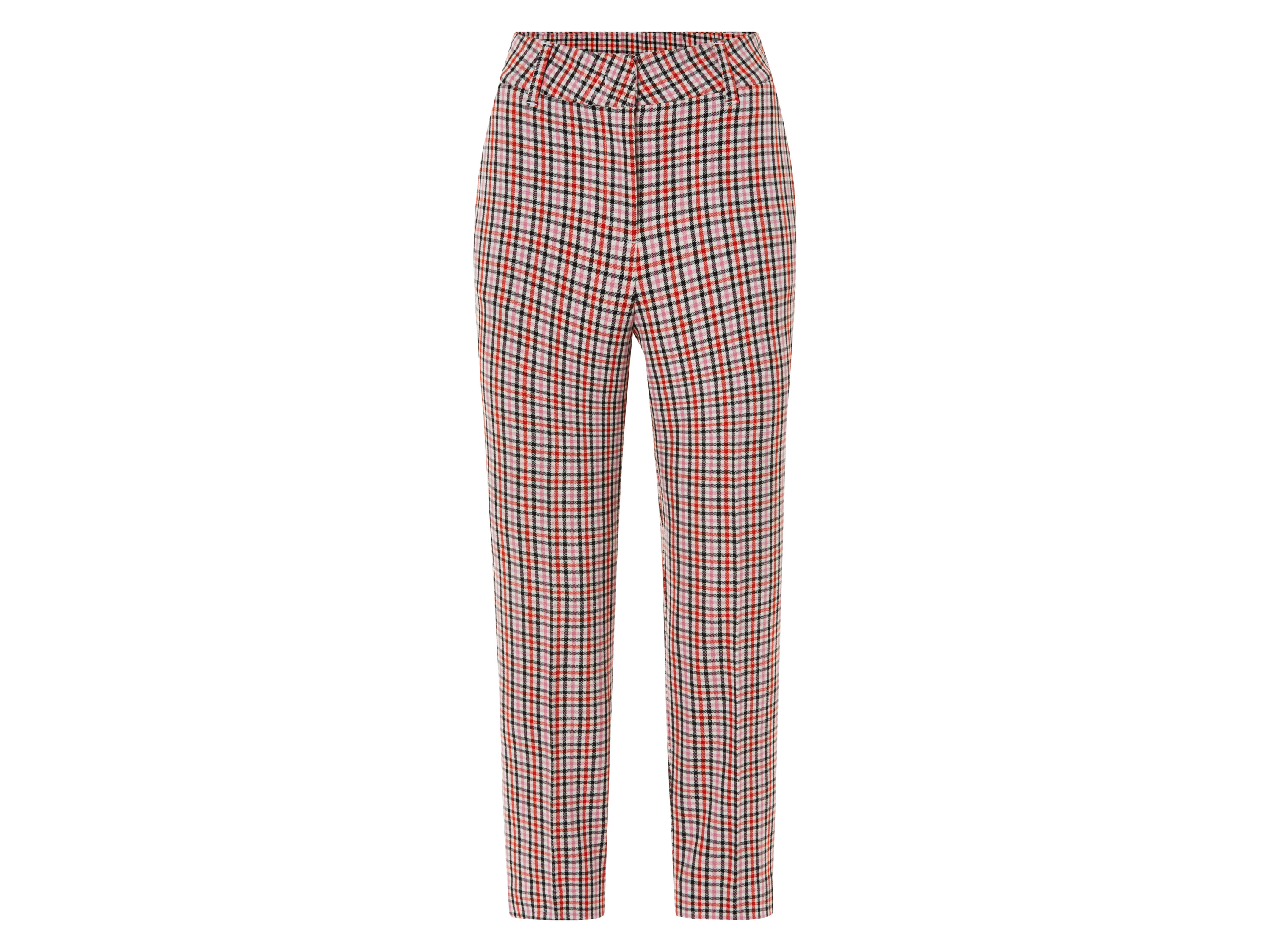 ESMARA® Spodnie slacks damskie 