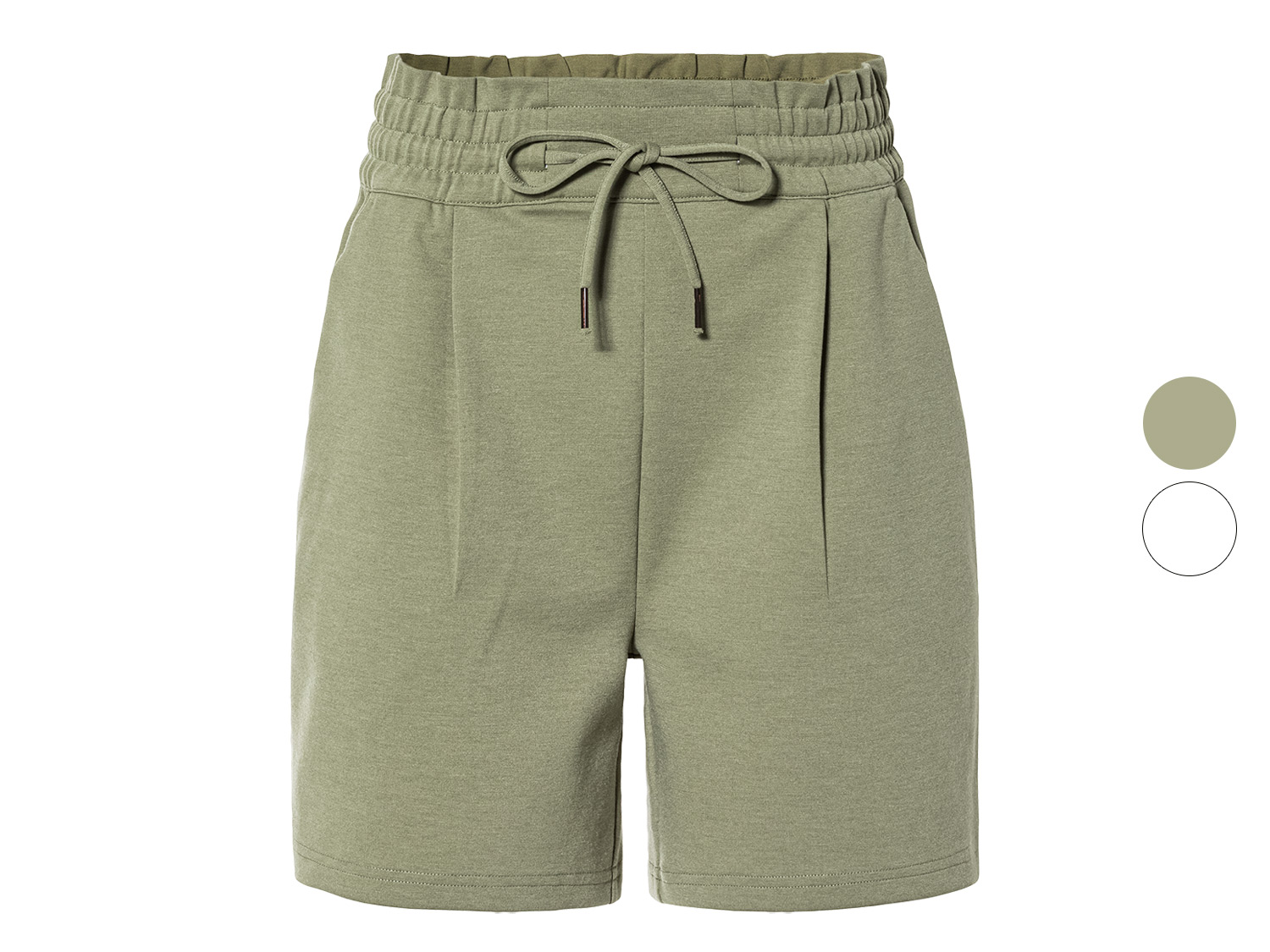 ESMARA® Bermudy damskie