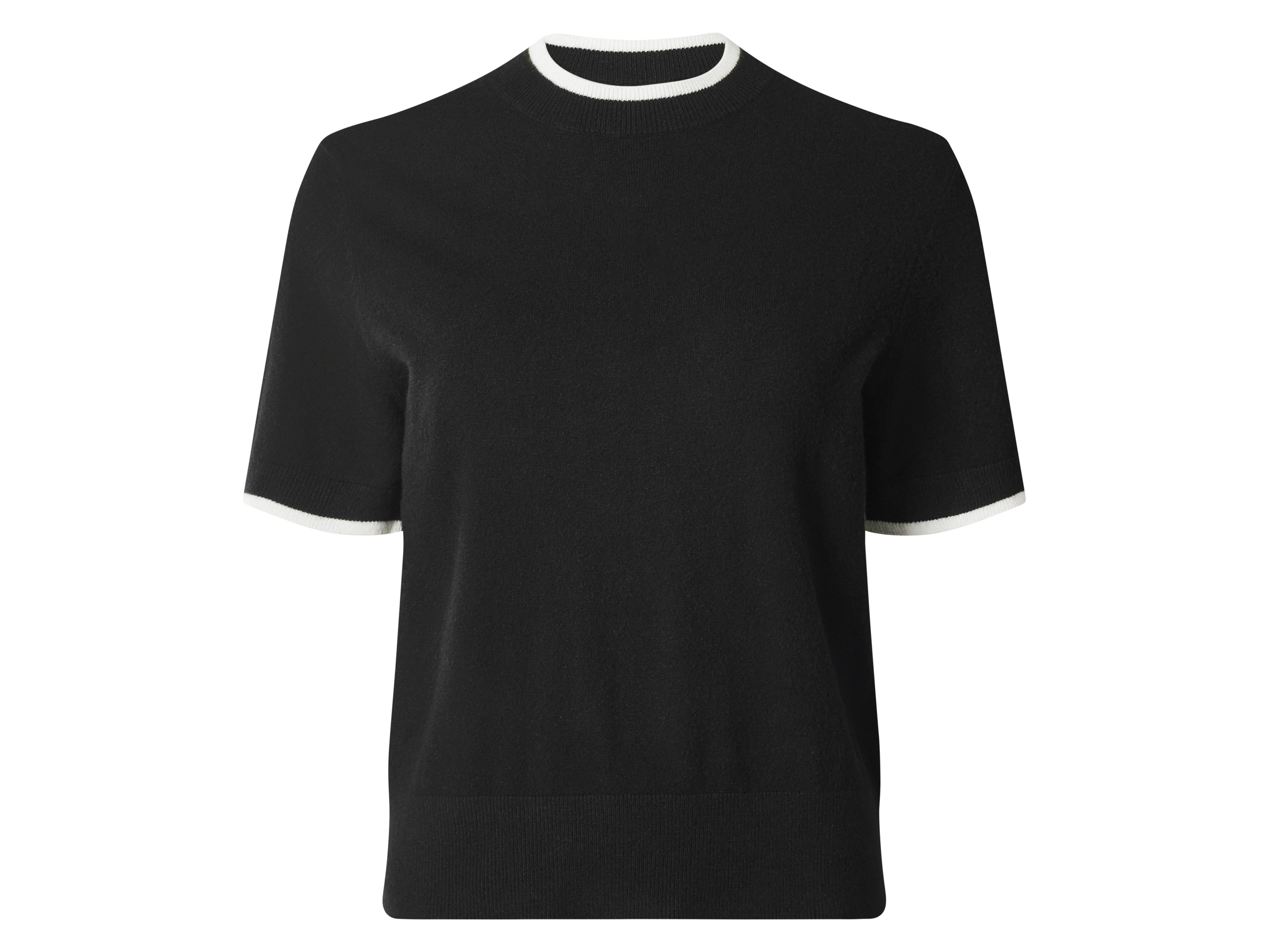 ESMARA® Sweter damski z cienkiej dzianiny  