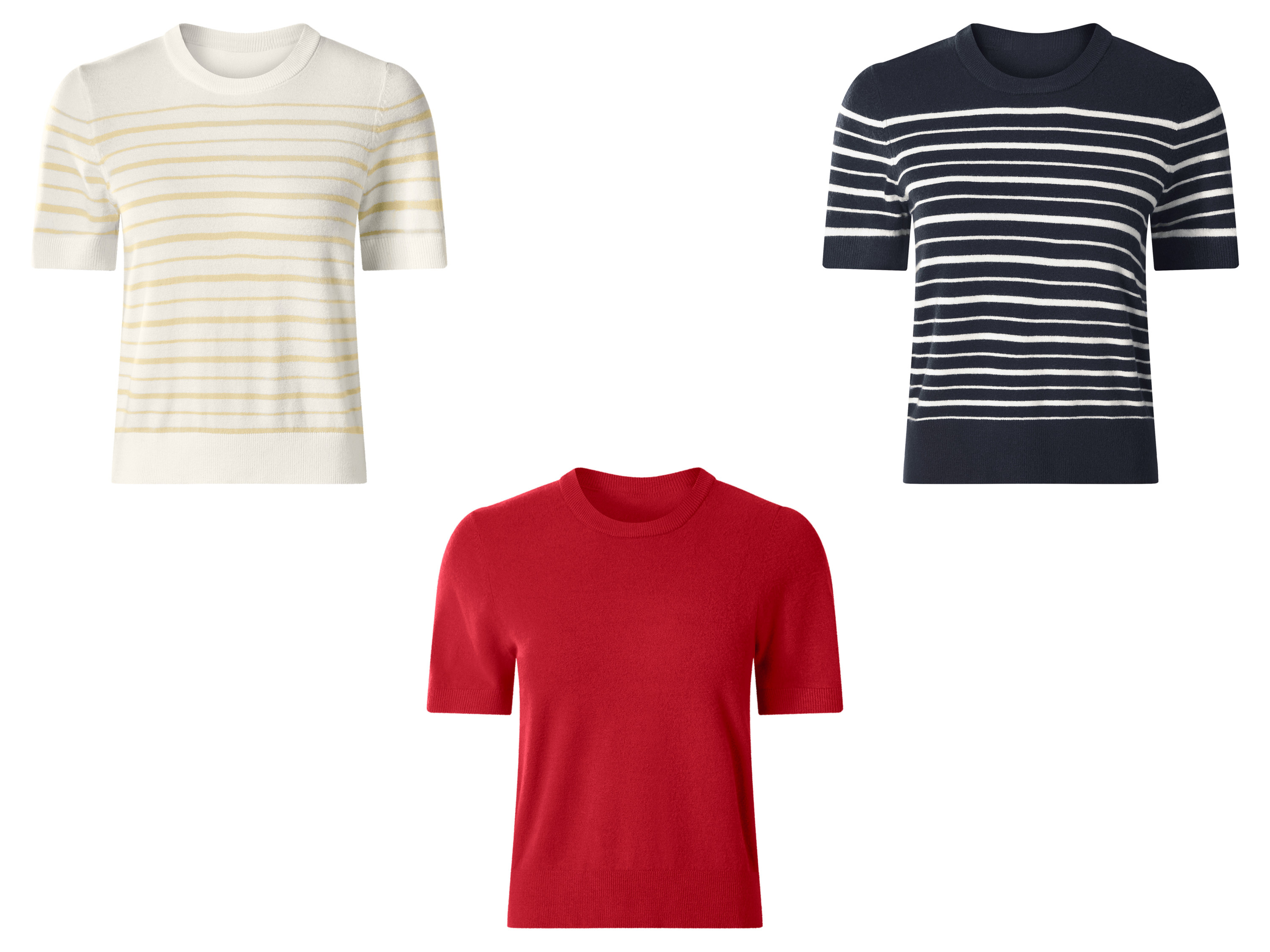 ESMARA® Sweter damski