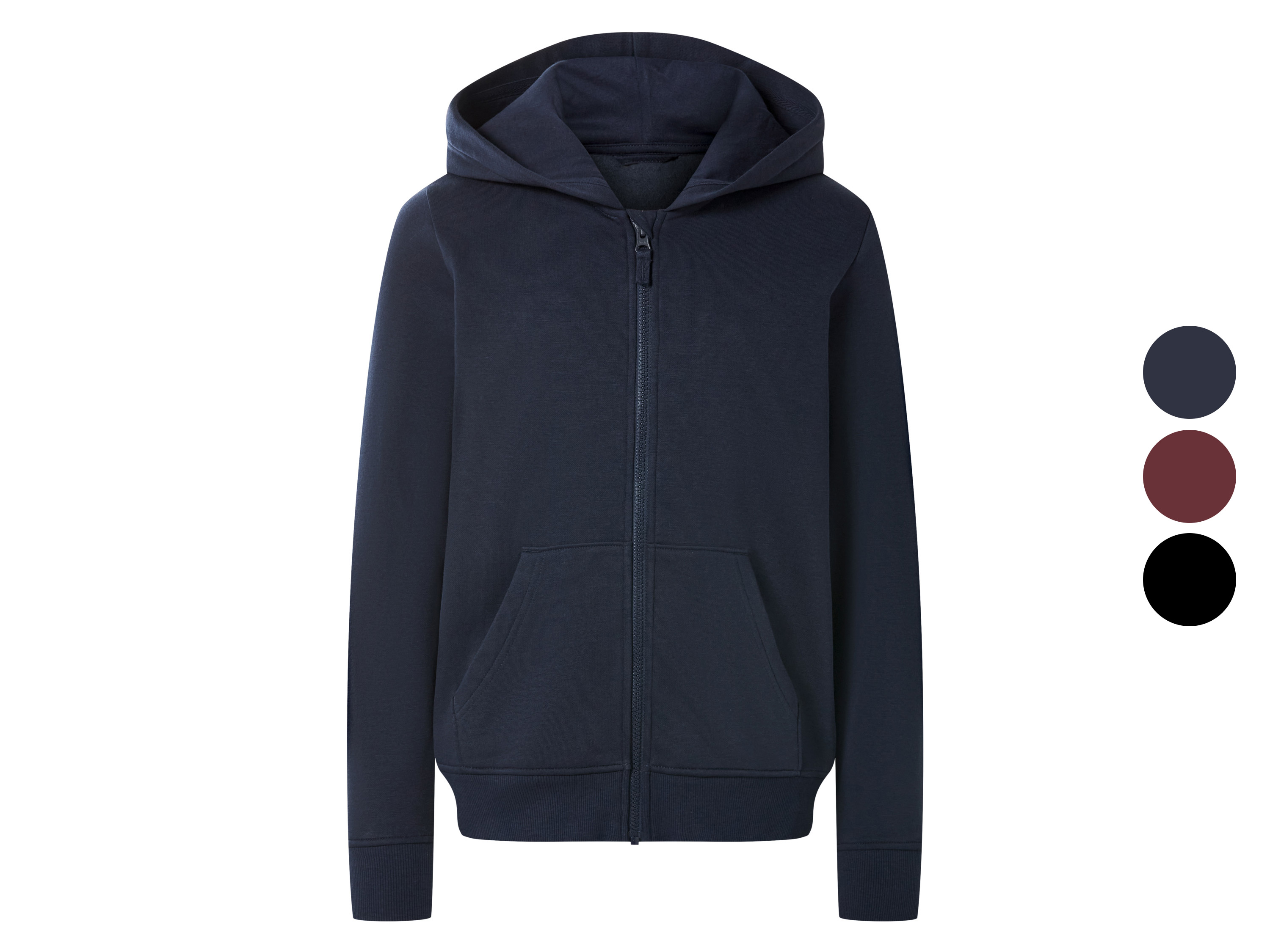ESMARA KIDS Bluza rozpinana dziecięca