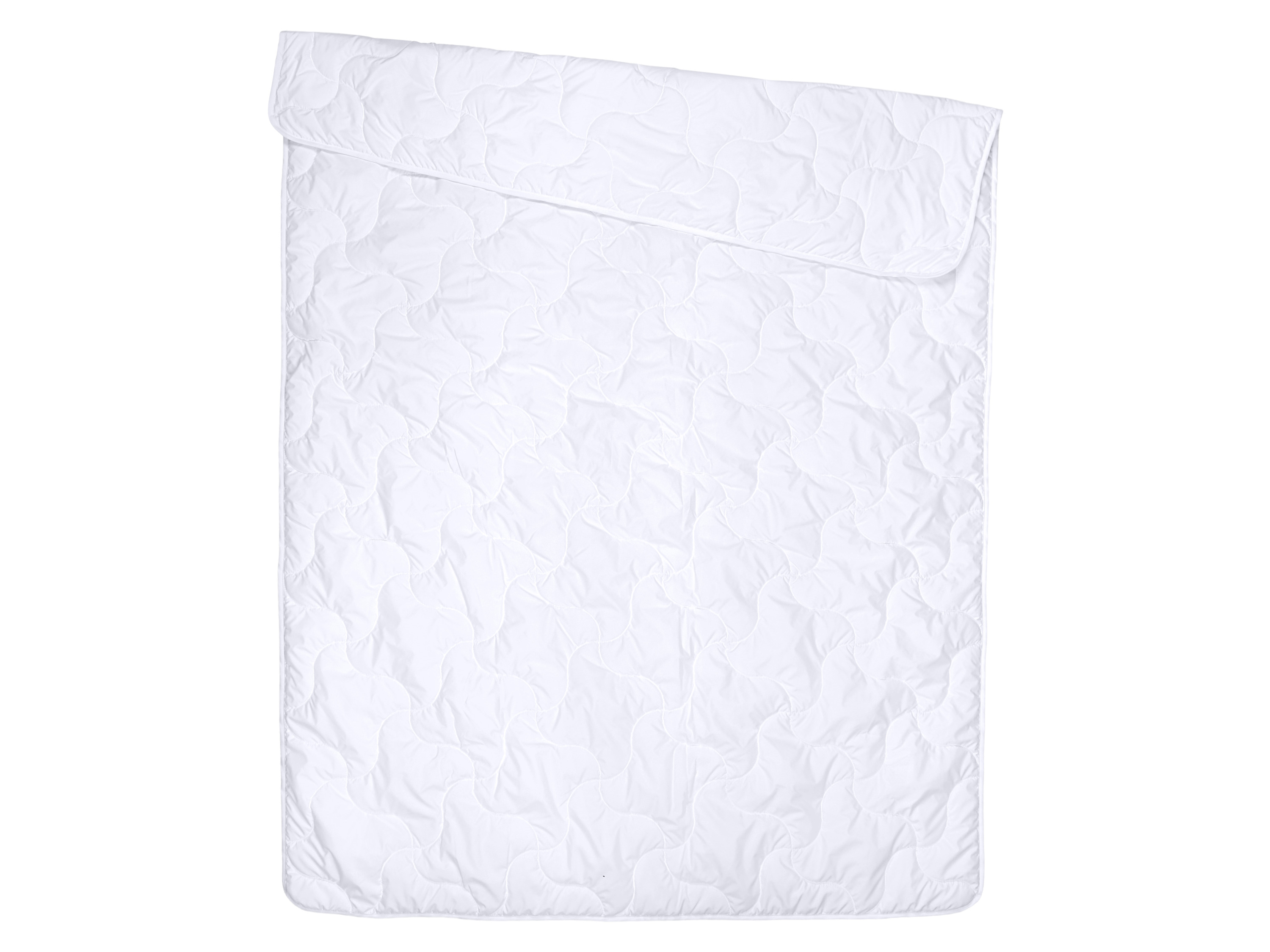 LIVARNO® Kołdra pikowana TopCool®, 160 x 200 cm