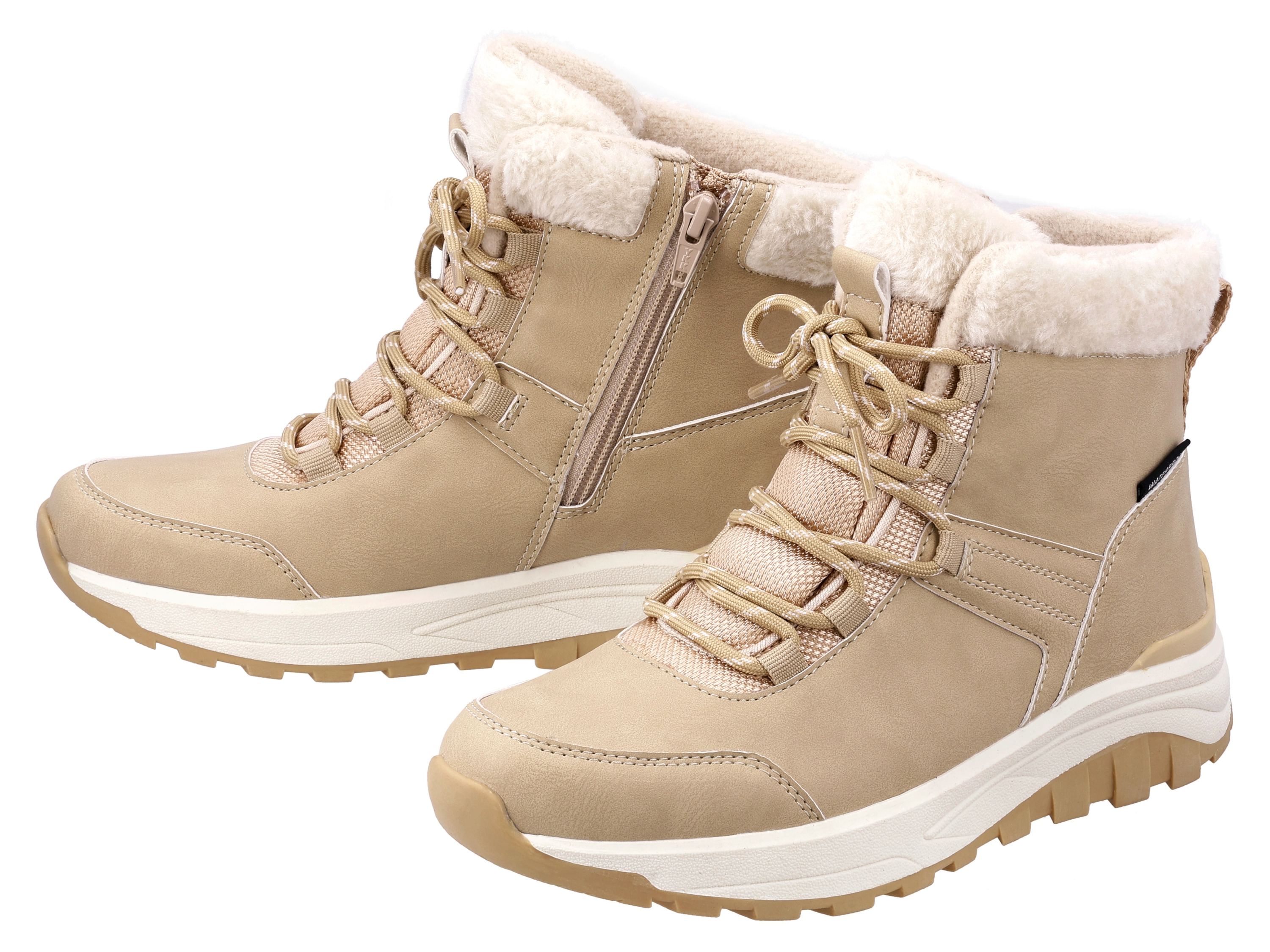 ESMARA® Buty zimowe damskie