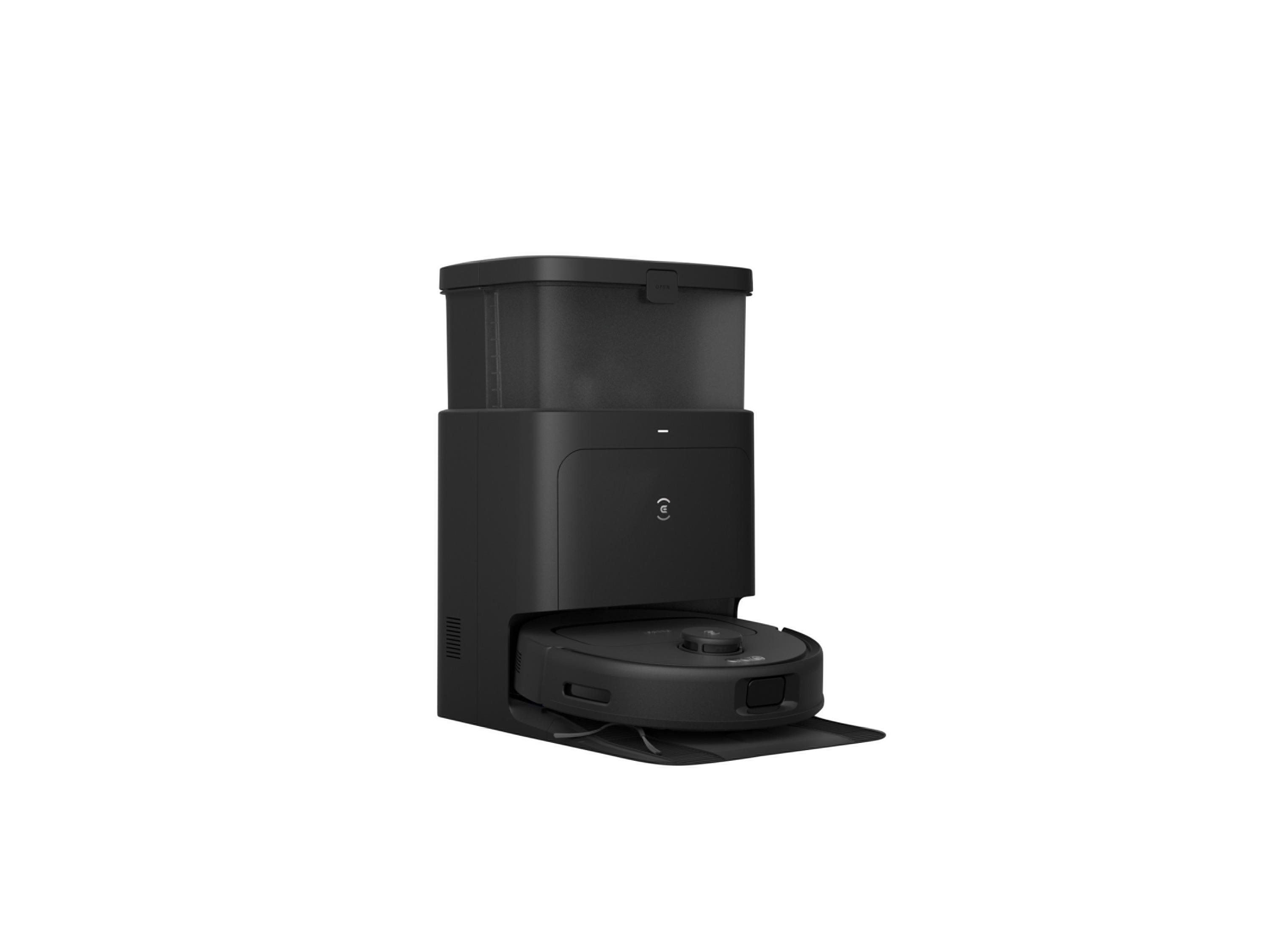 ECOVACS Robot odkurzająco-mopujący „Deebot N30 PRO OMNI”