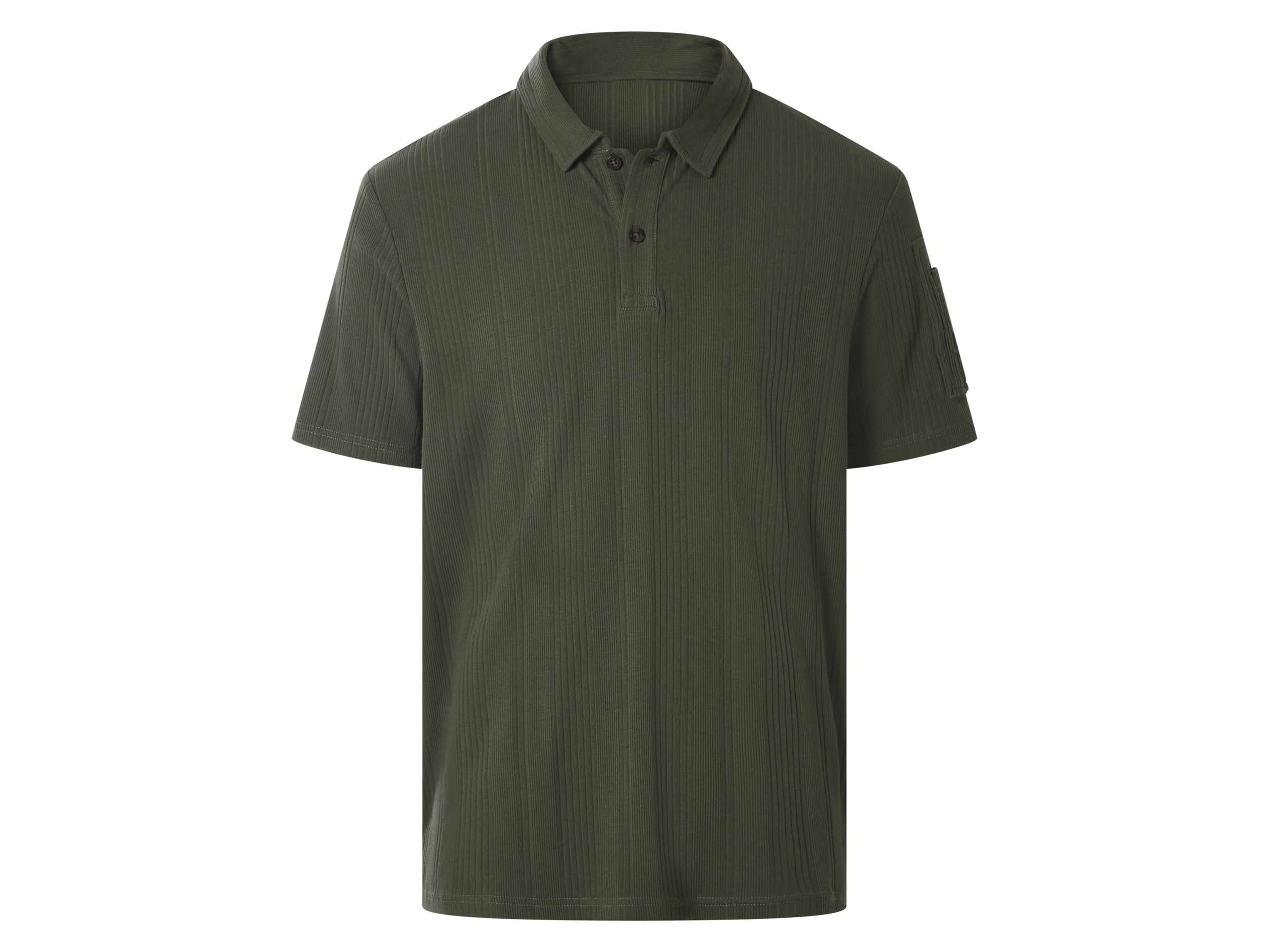 ESMARA MEN Koszulka polo męska z dzianiny 