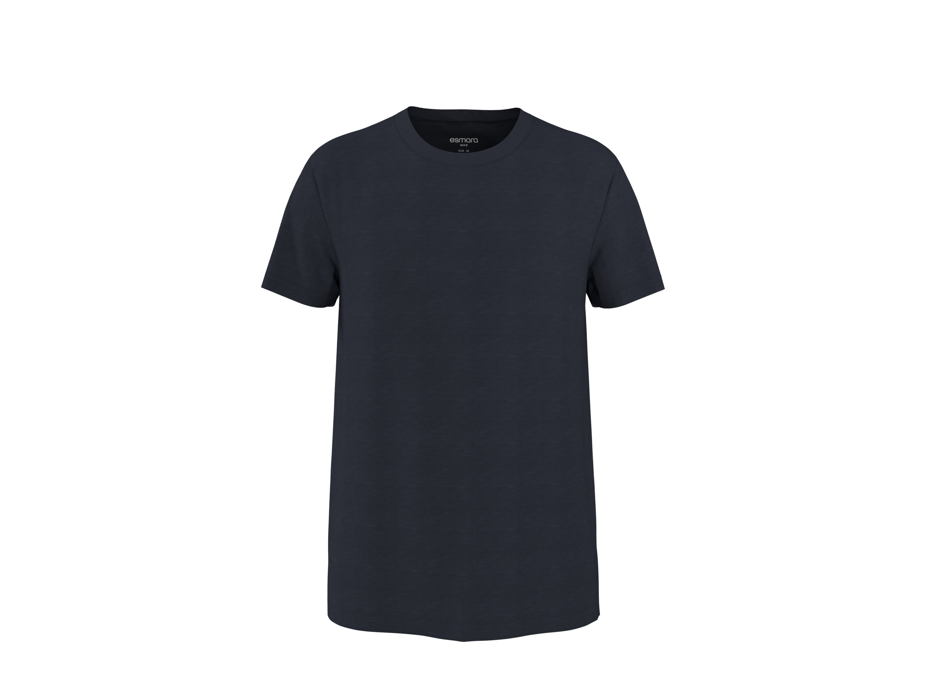 ESMARA MEN T-shirt męski 