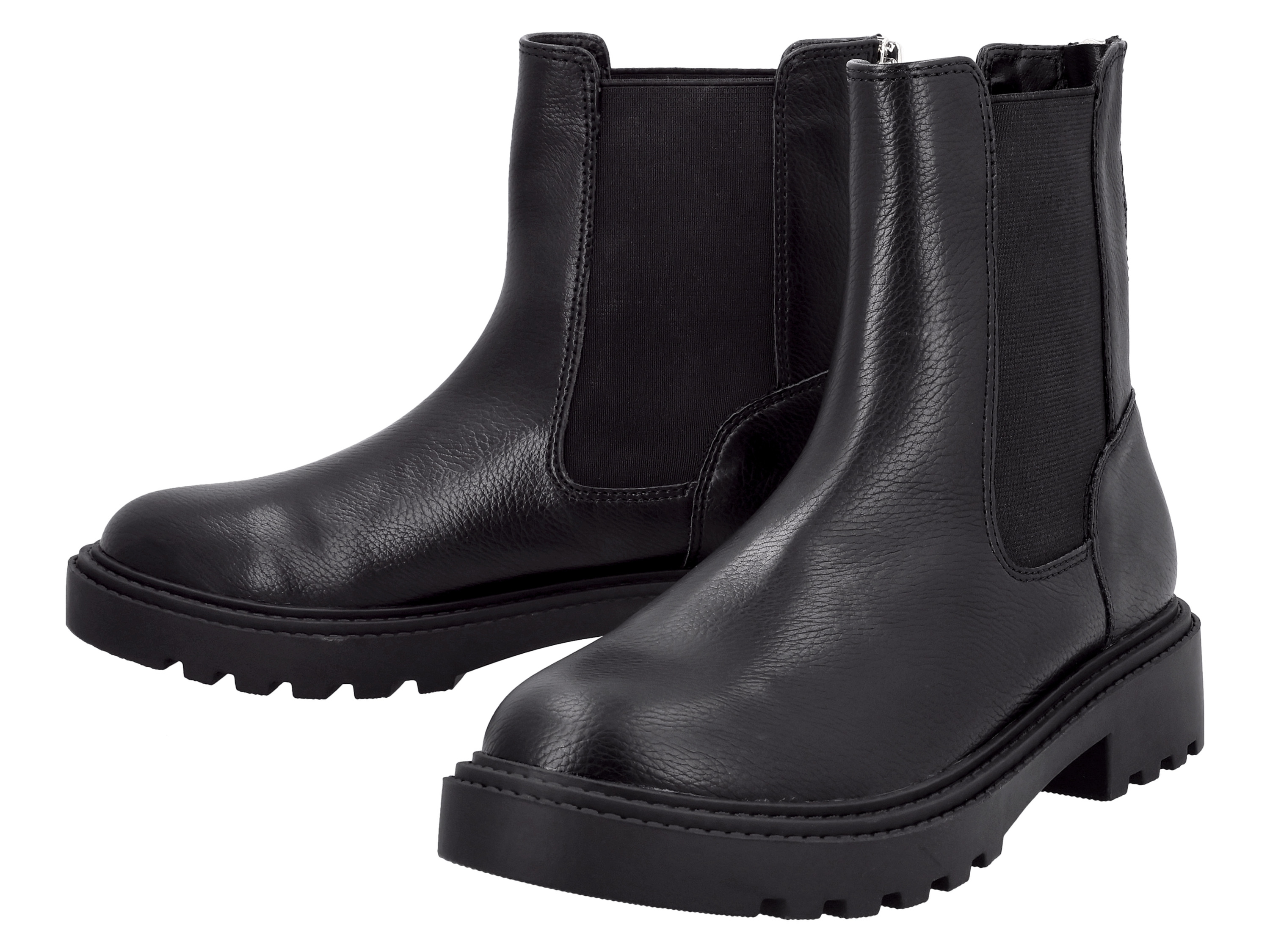 ESMARA® Botki damskie 