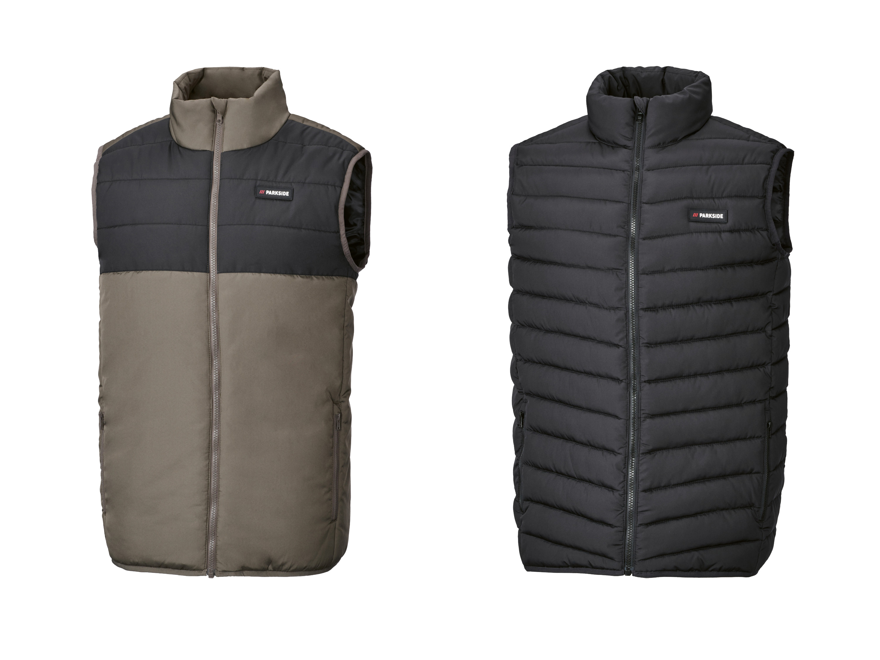 PARKSIDE® Kamizelka męska