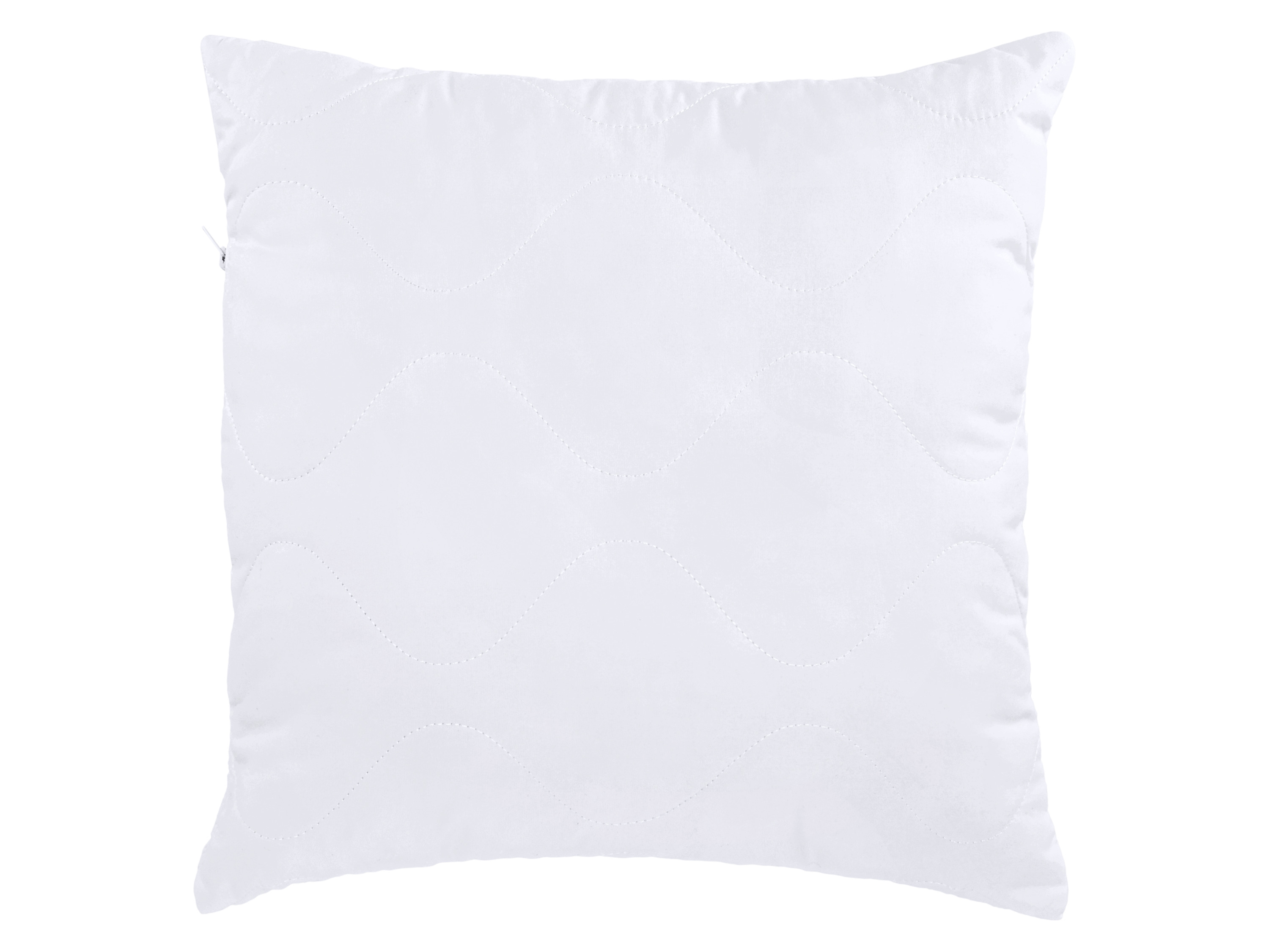 LIVARNO® Poduszka z możliwością prania w wysokiej temperaturze, 40 x 40 cm