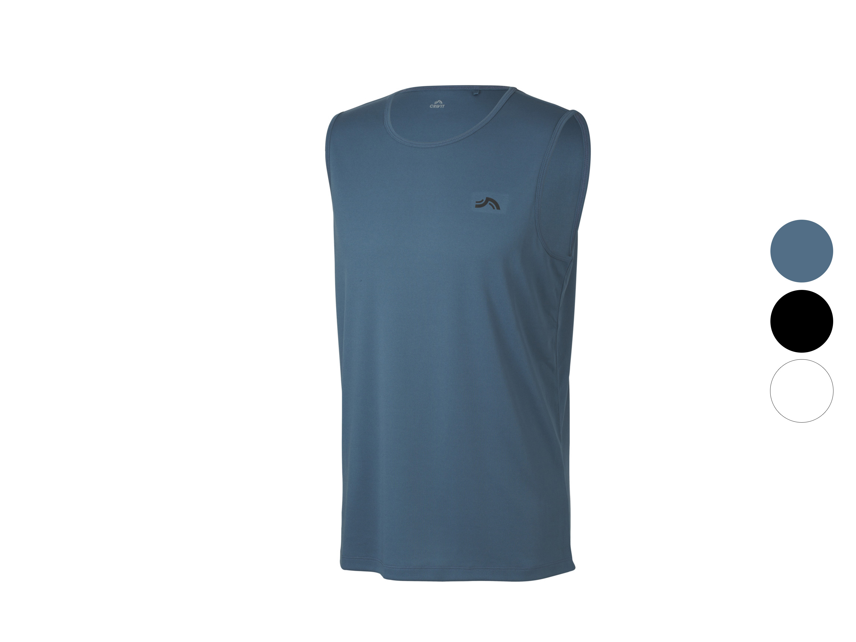 CRIVIT Tank top męski