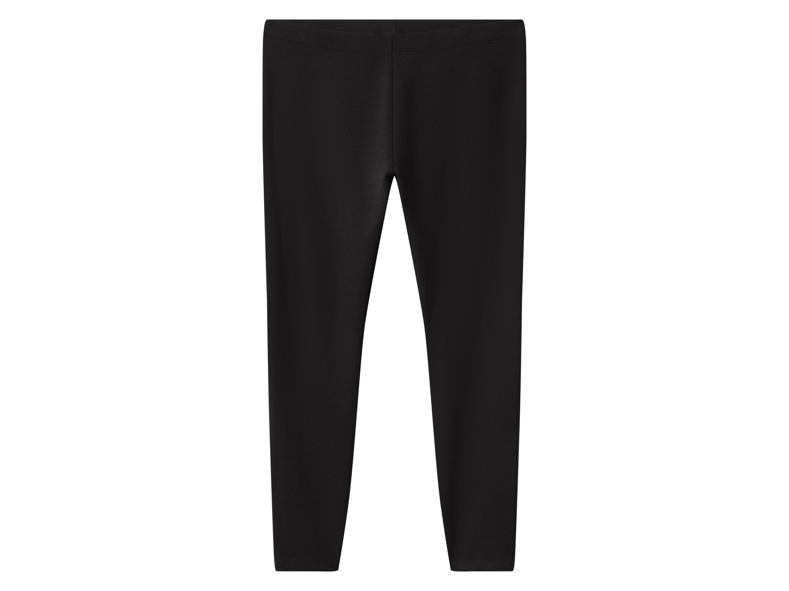 ESMARA® Legginsy termiczne damskie