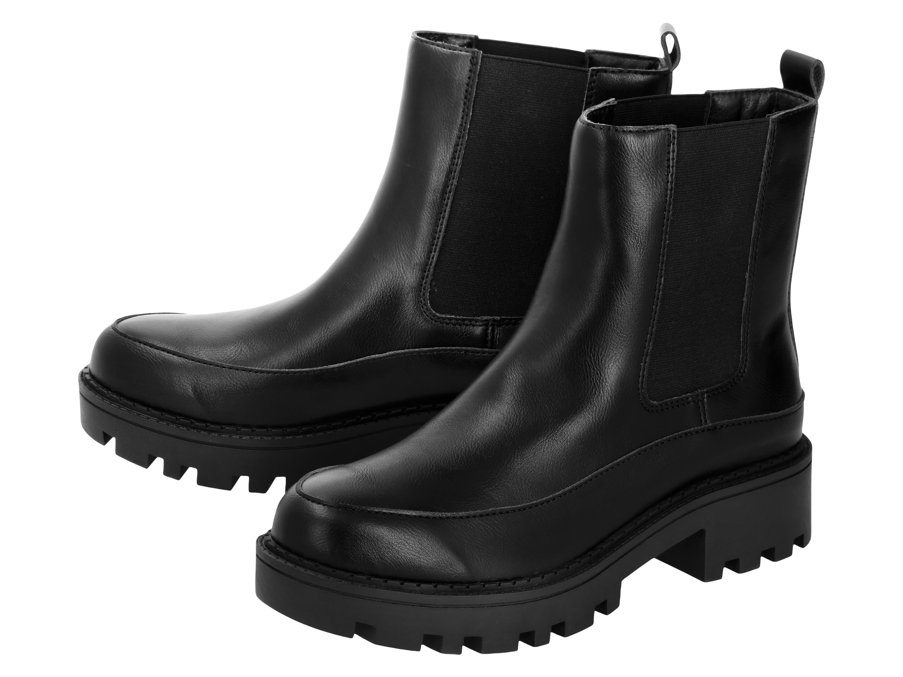 ESMARA® Botki damskie