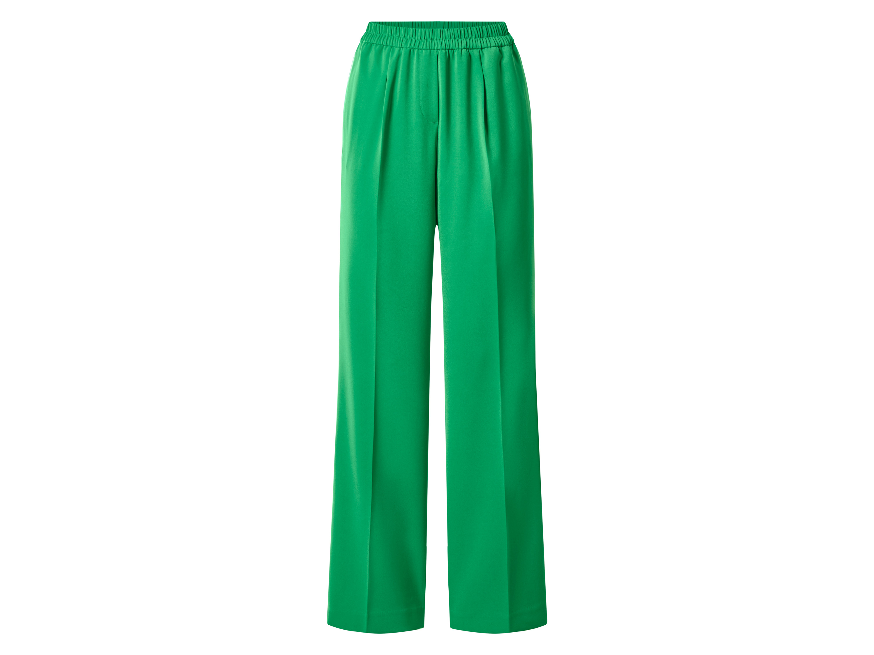 ESMARA® Damskie spodnie palazzo