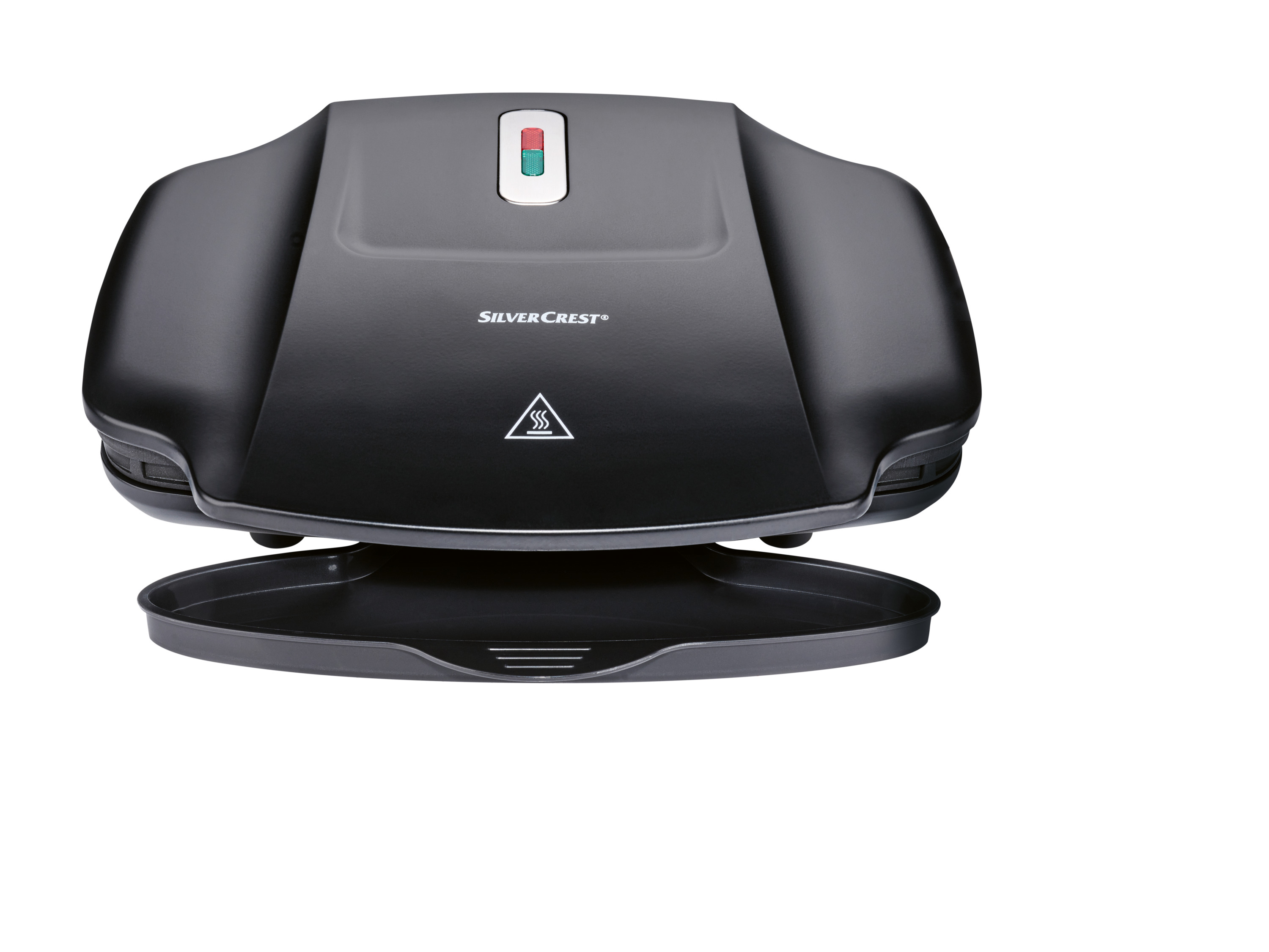 SILVERCREST® KITCHEN TOOLS Grill elektryczny, 1000 W, SKG 1000 C1