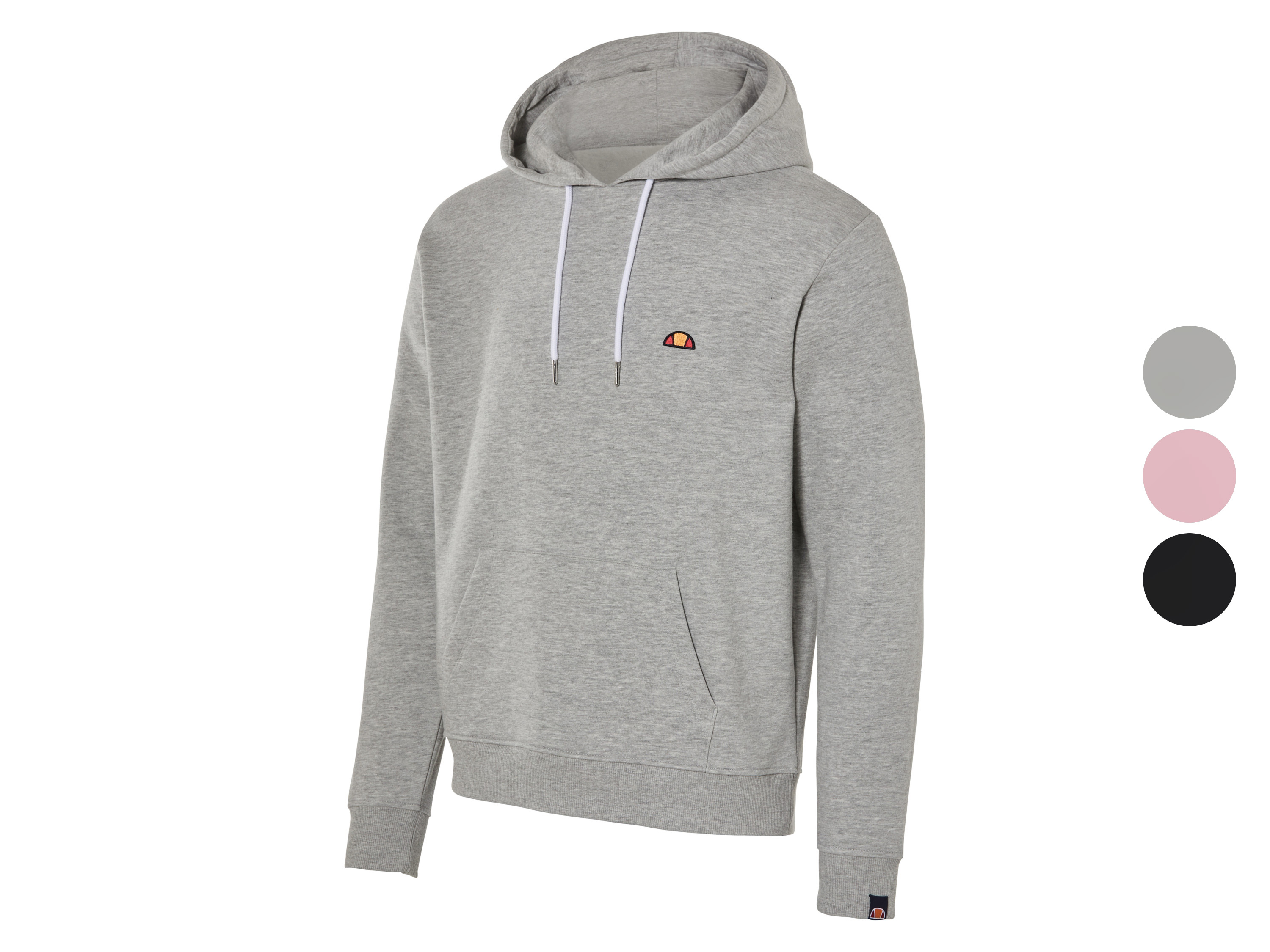 ELLESSE Bluza damska z kapturem