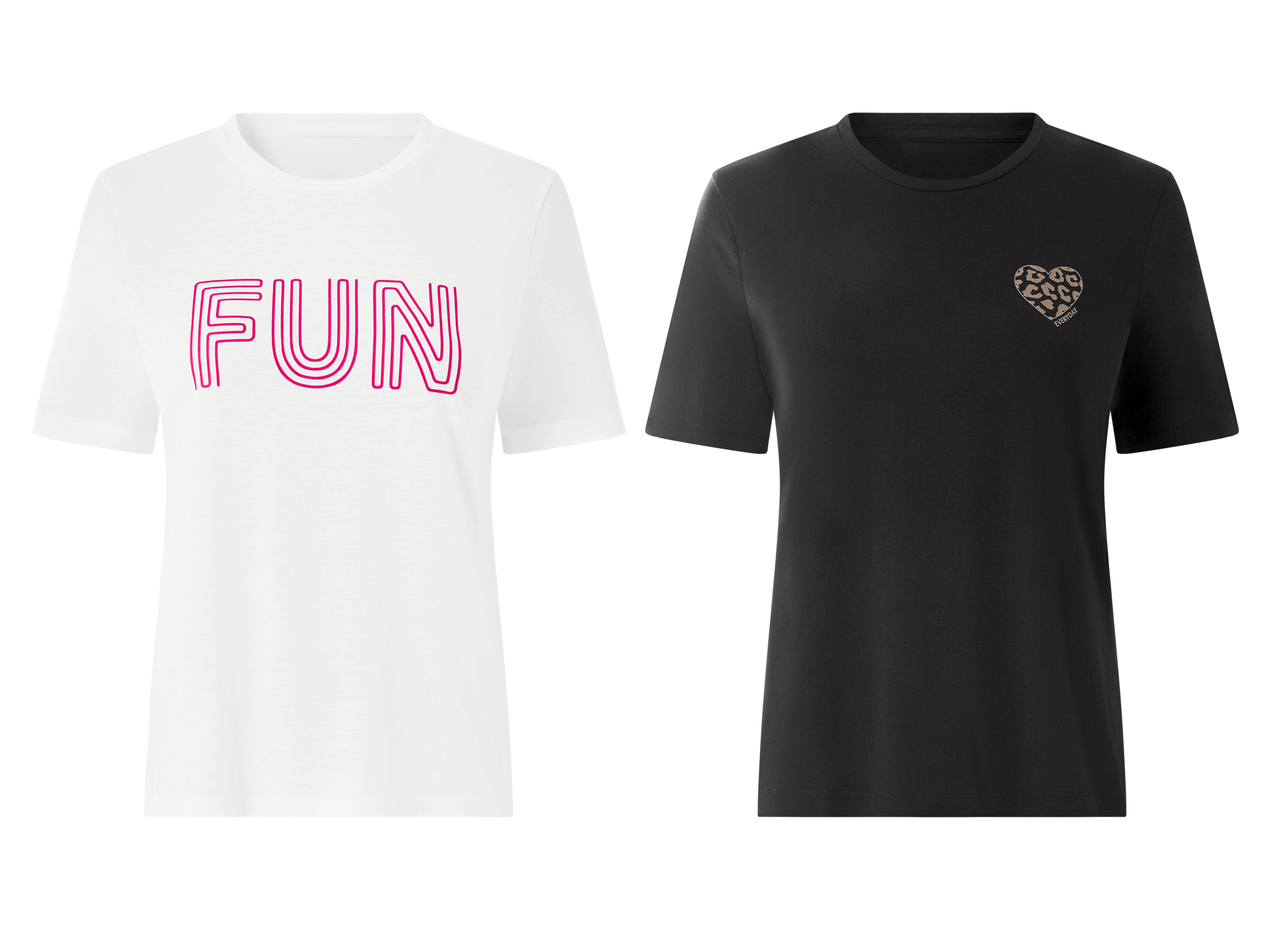 Vero Moda T-shirt damski