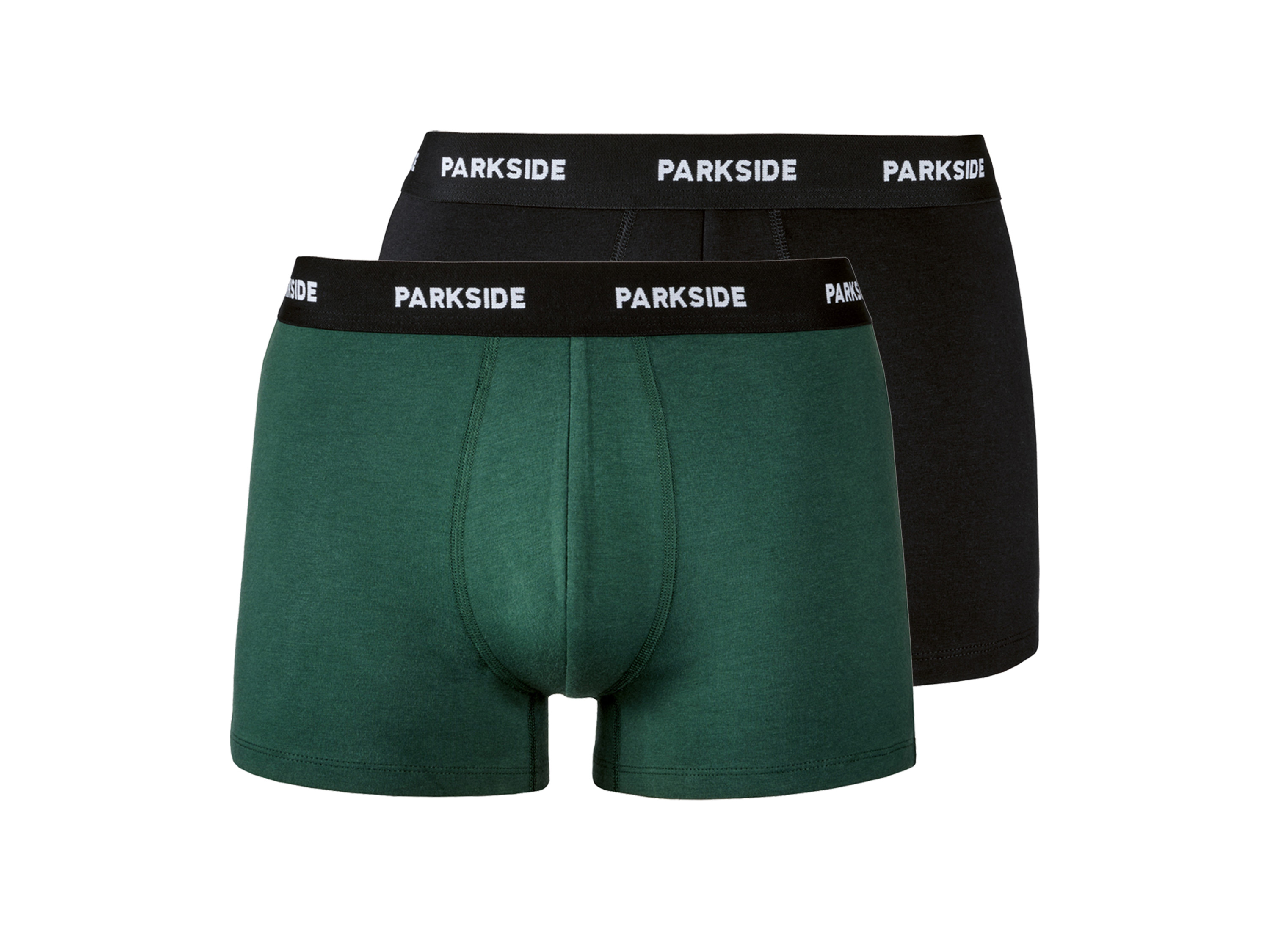 PARKSIDE® Bokserki męskie, 2 pary