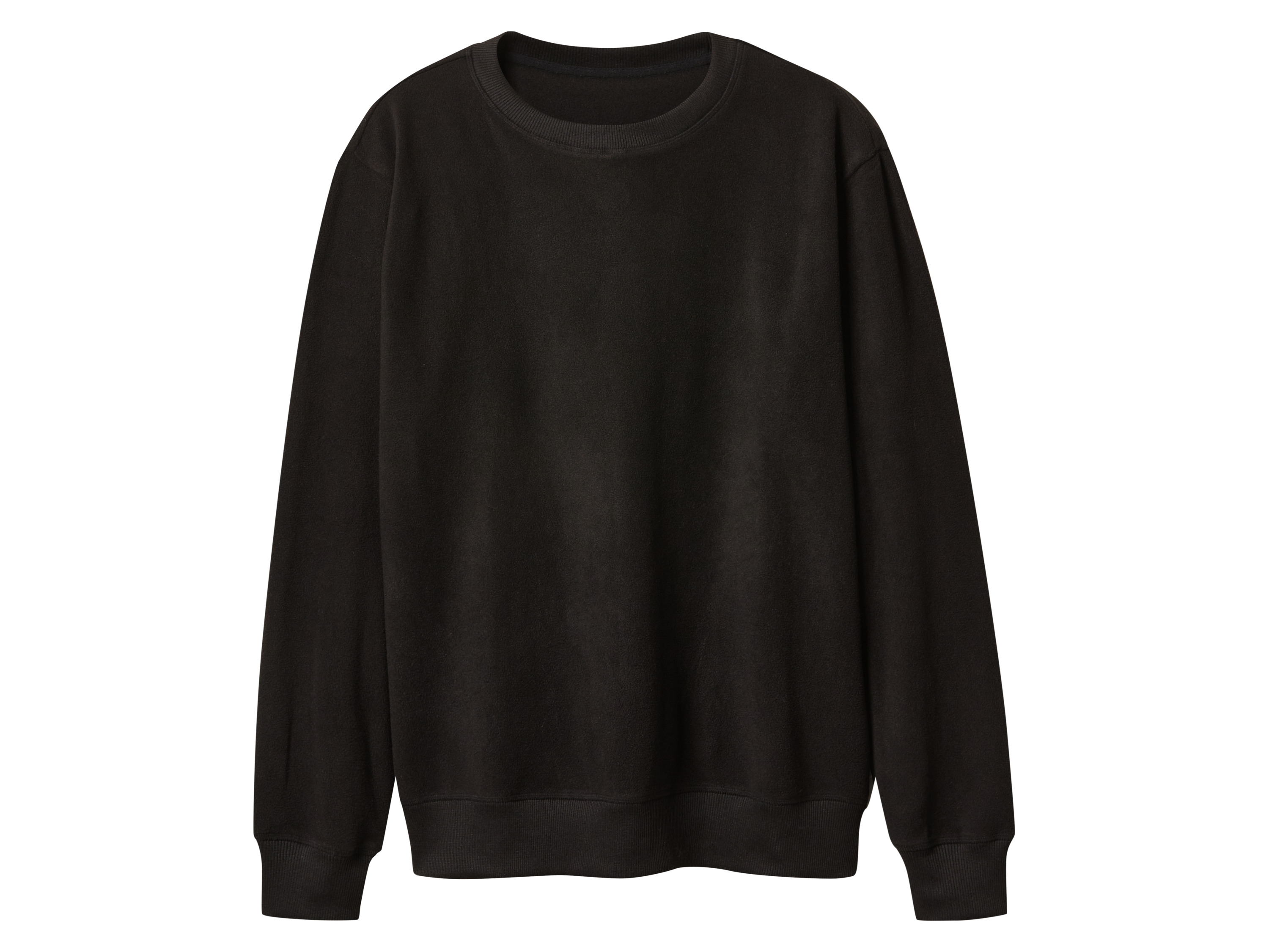 ESMARA MEN Bluza męska z polaru 
