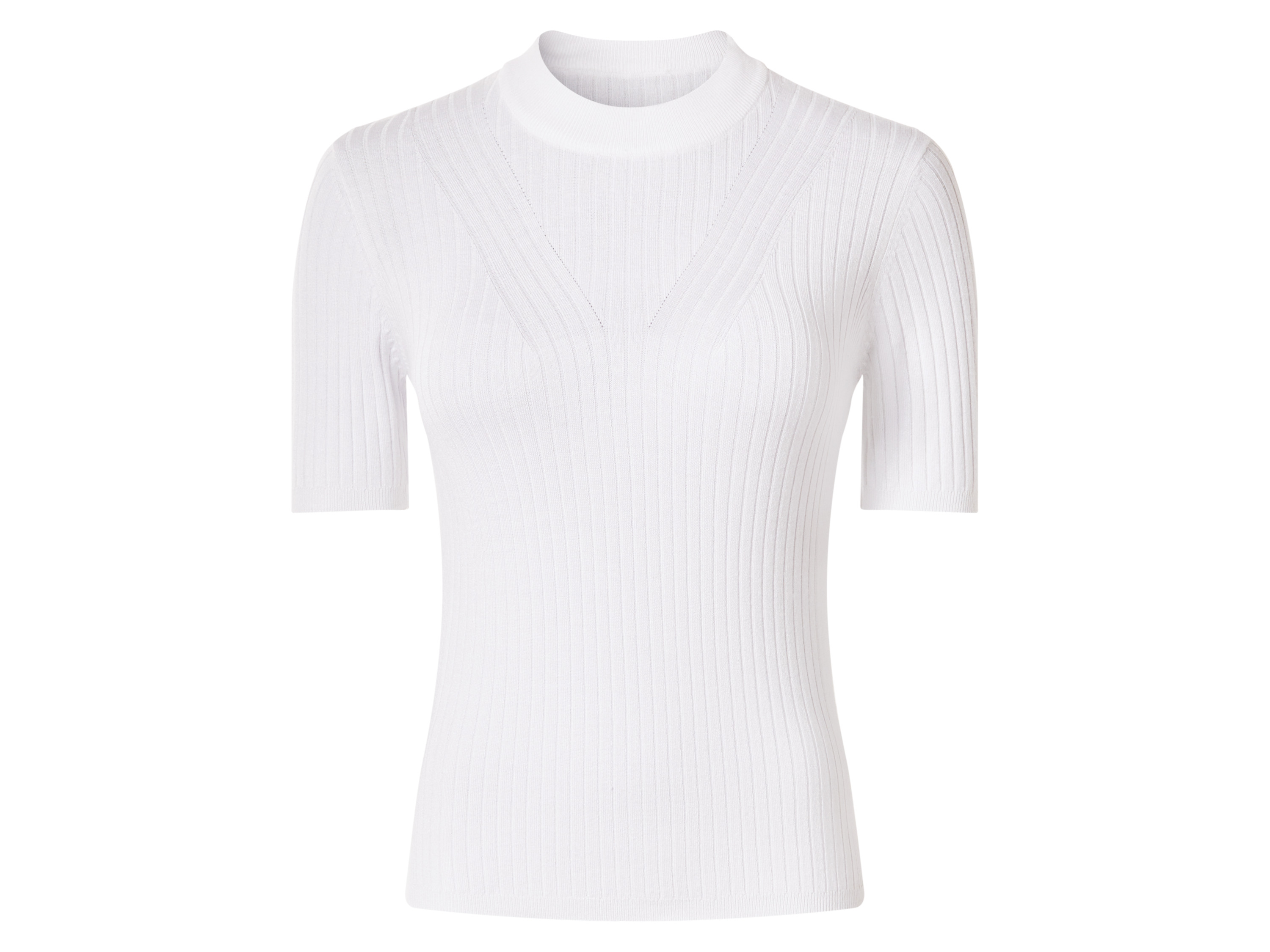 ESMARA® Sweter damski z wiskozą 