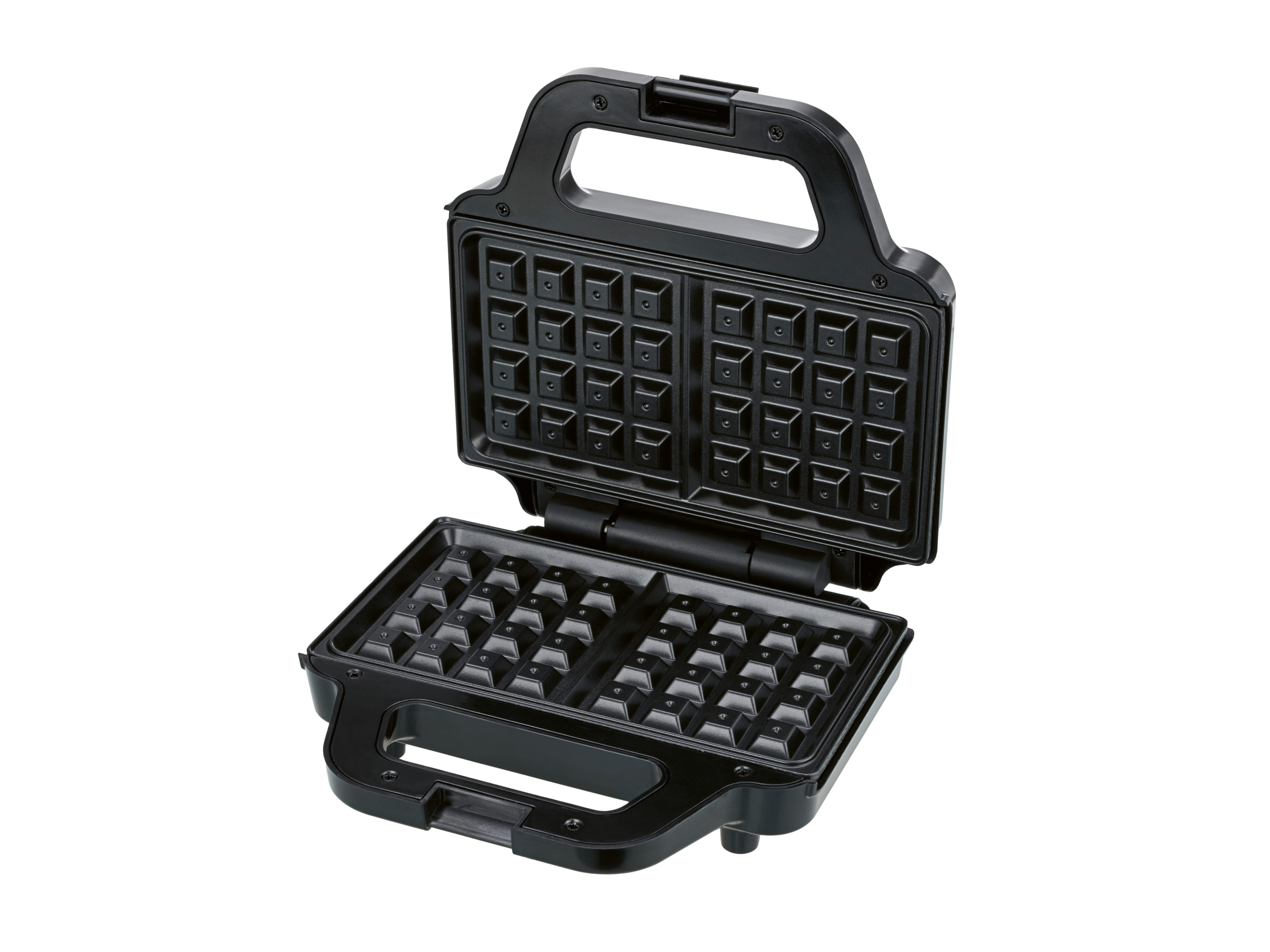SILVERCREST® Gofrownica lub opiekacz, 750 W