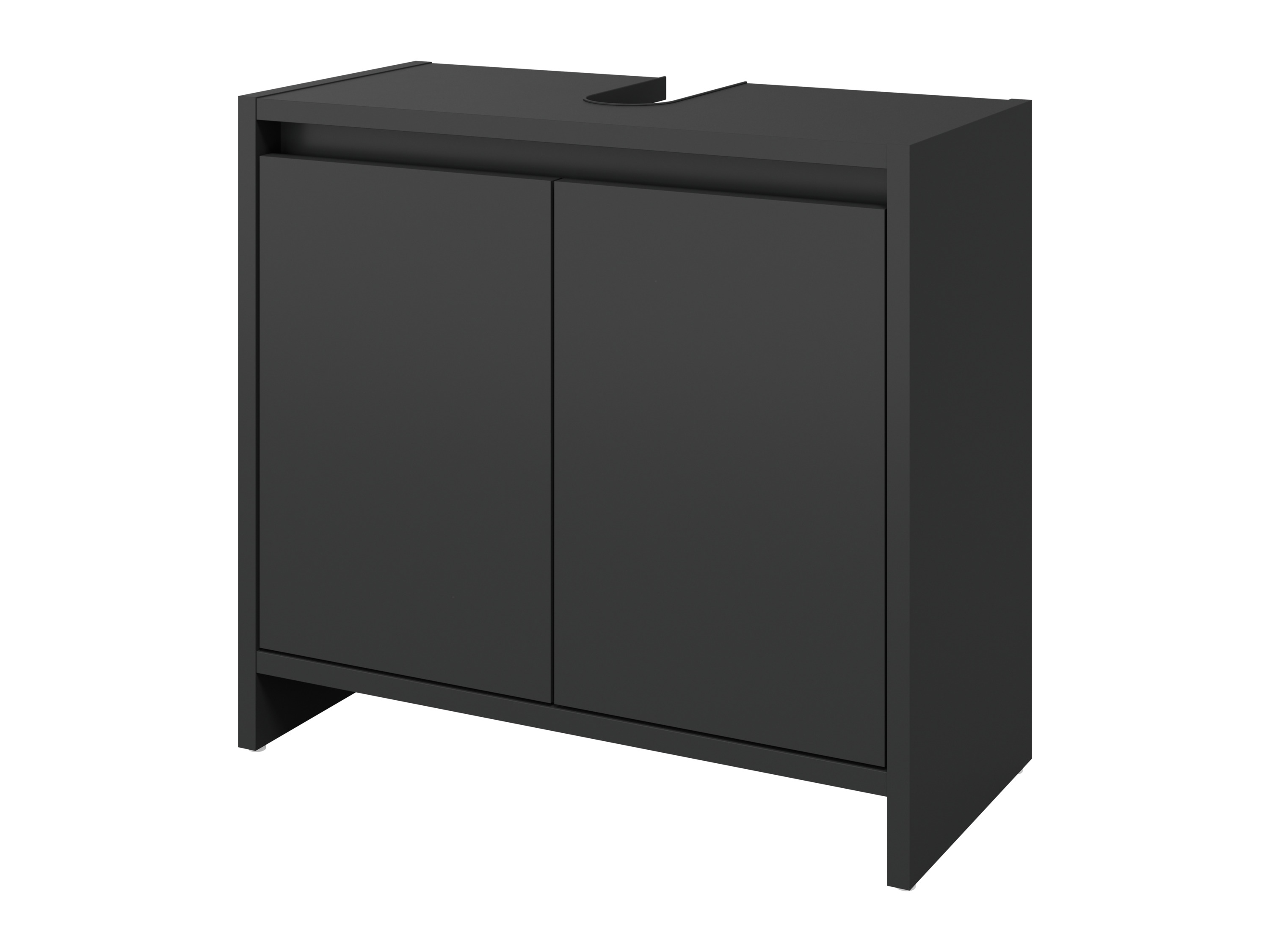 LIVARNO® Szafka pod umywalkę łazienkową Oslo