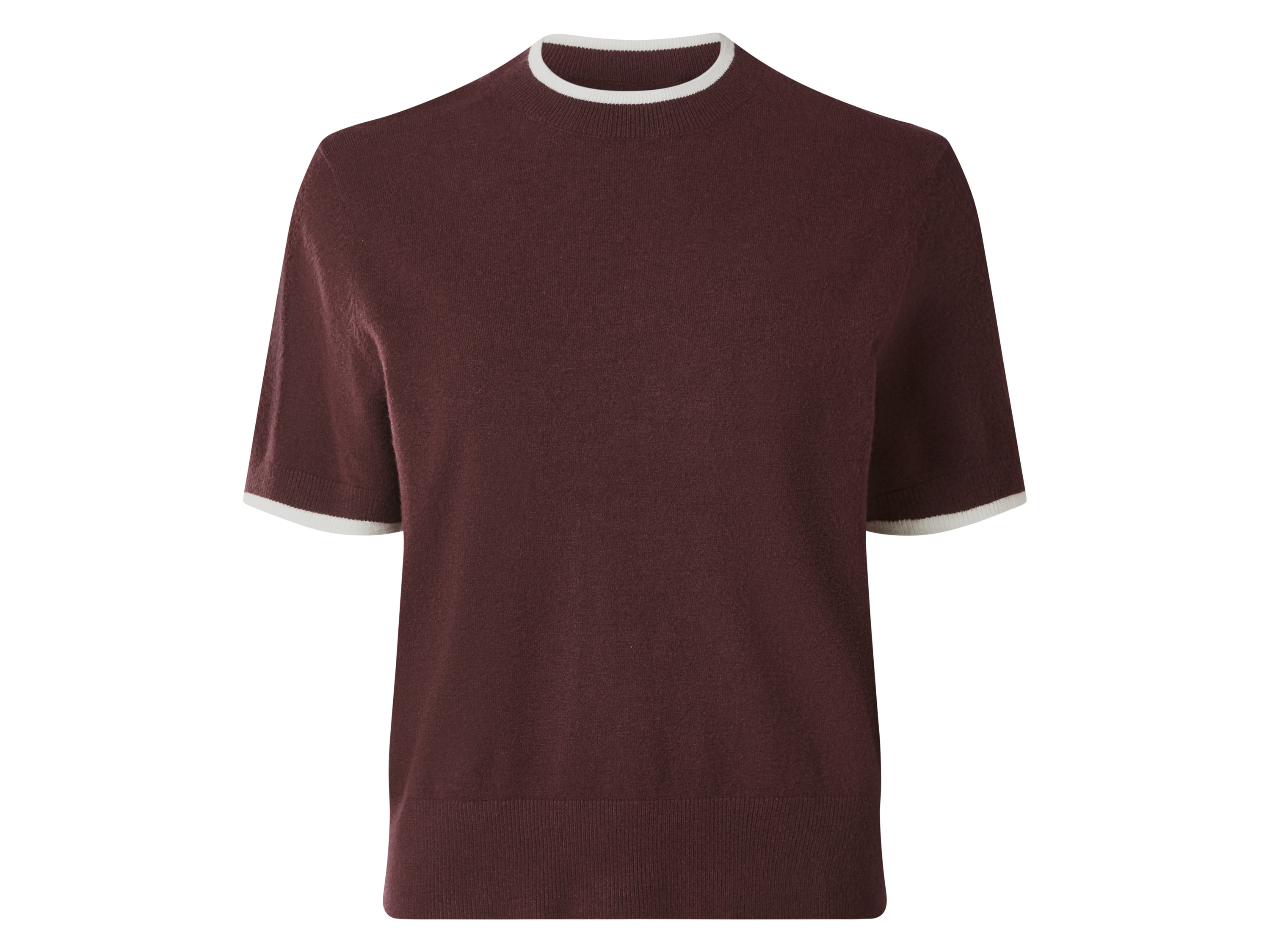 ESMARA® Sweter damski z cienkiej dzianiny