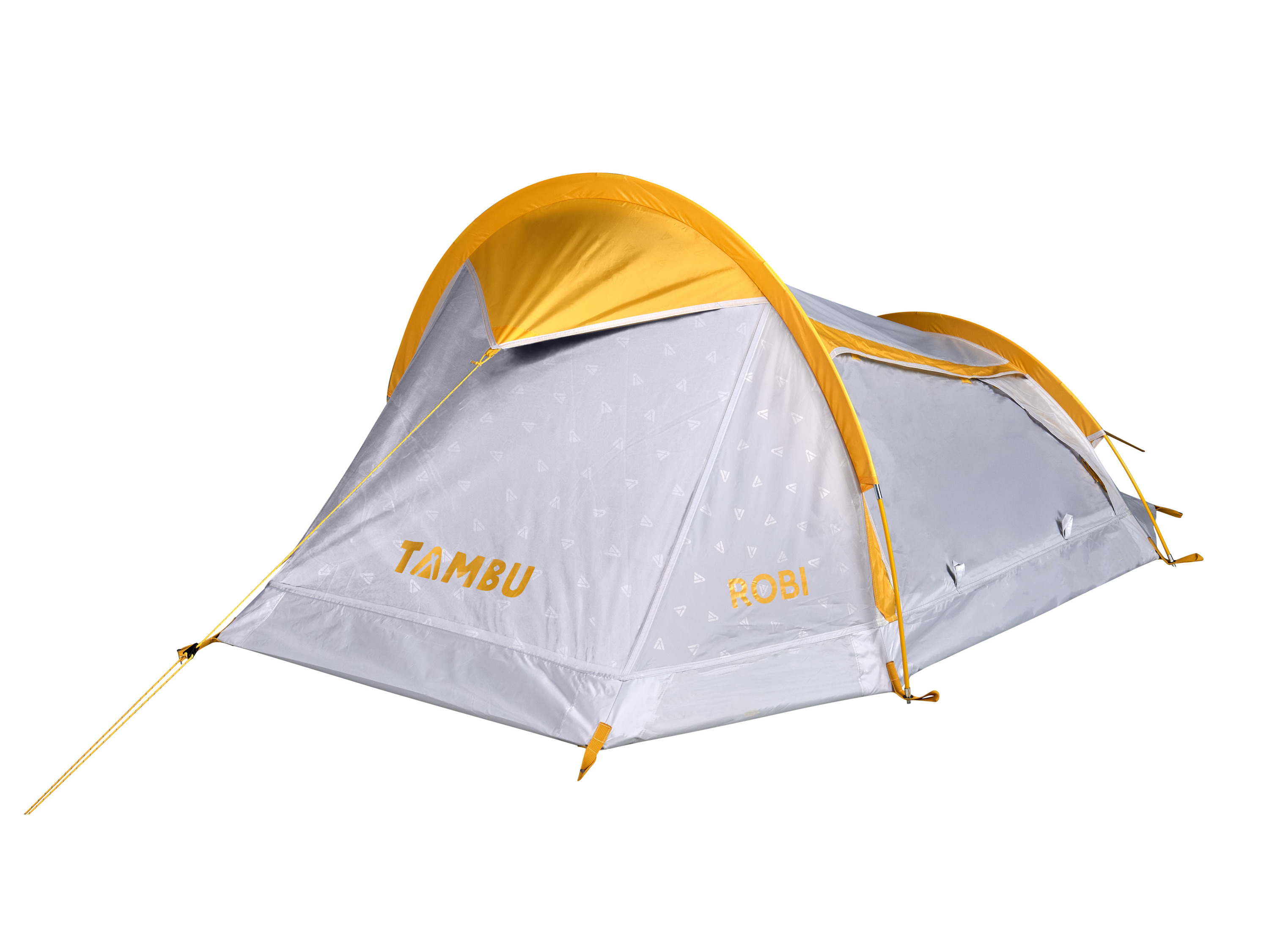 TAMBU Namiot tunelowy „Robi”, 2 osoby