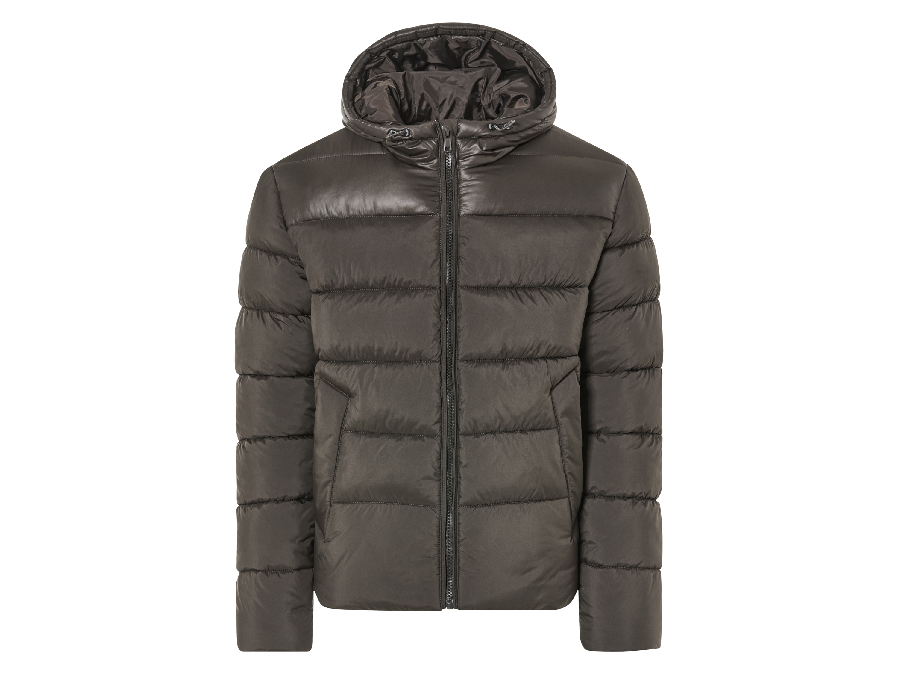 LIVERGY® Kurtka pikowana termoaktywna męska 