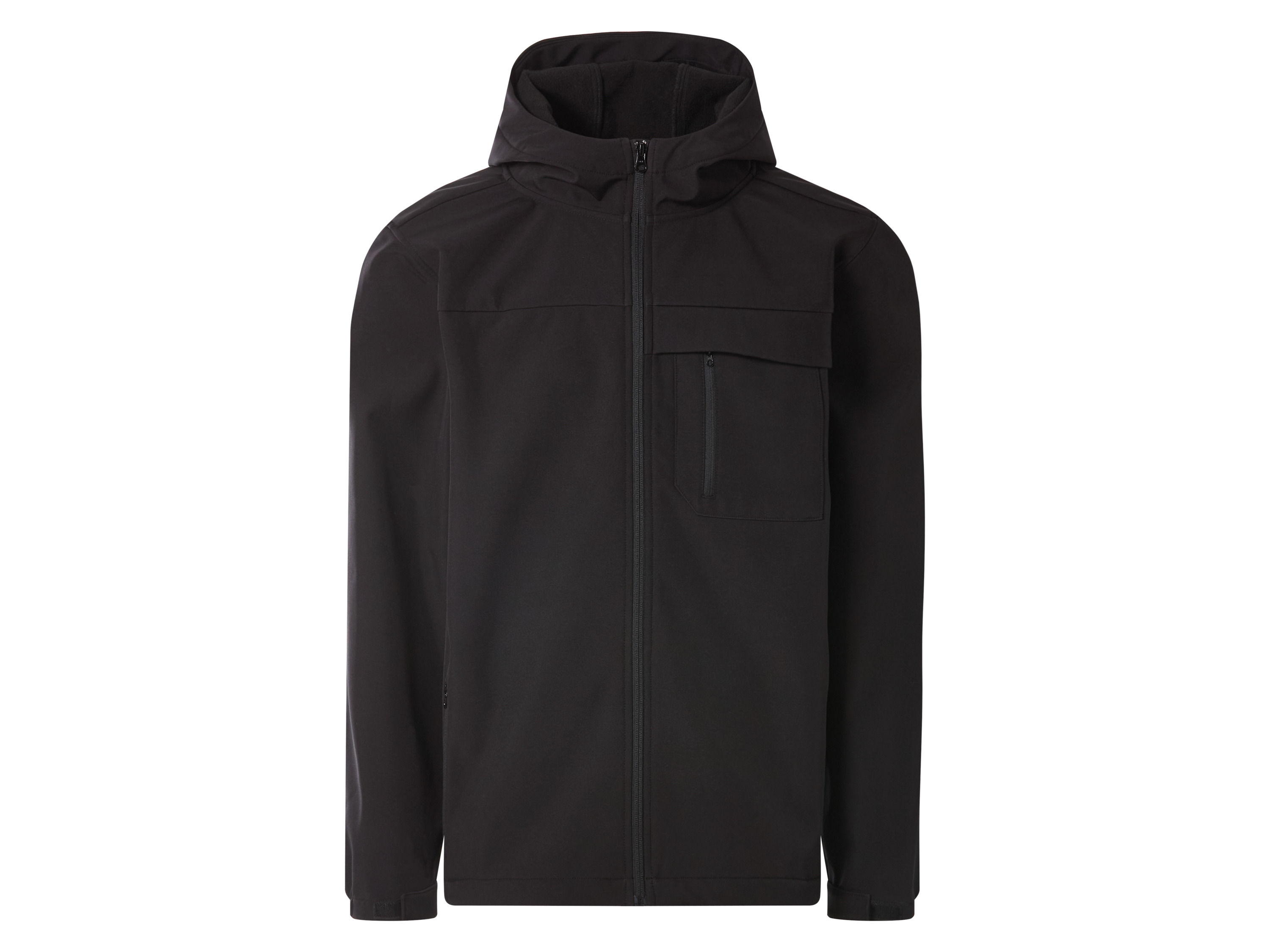 ESMARA MEN Kurtka softshell męska 