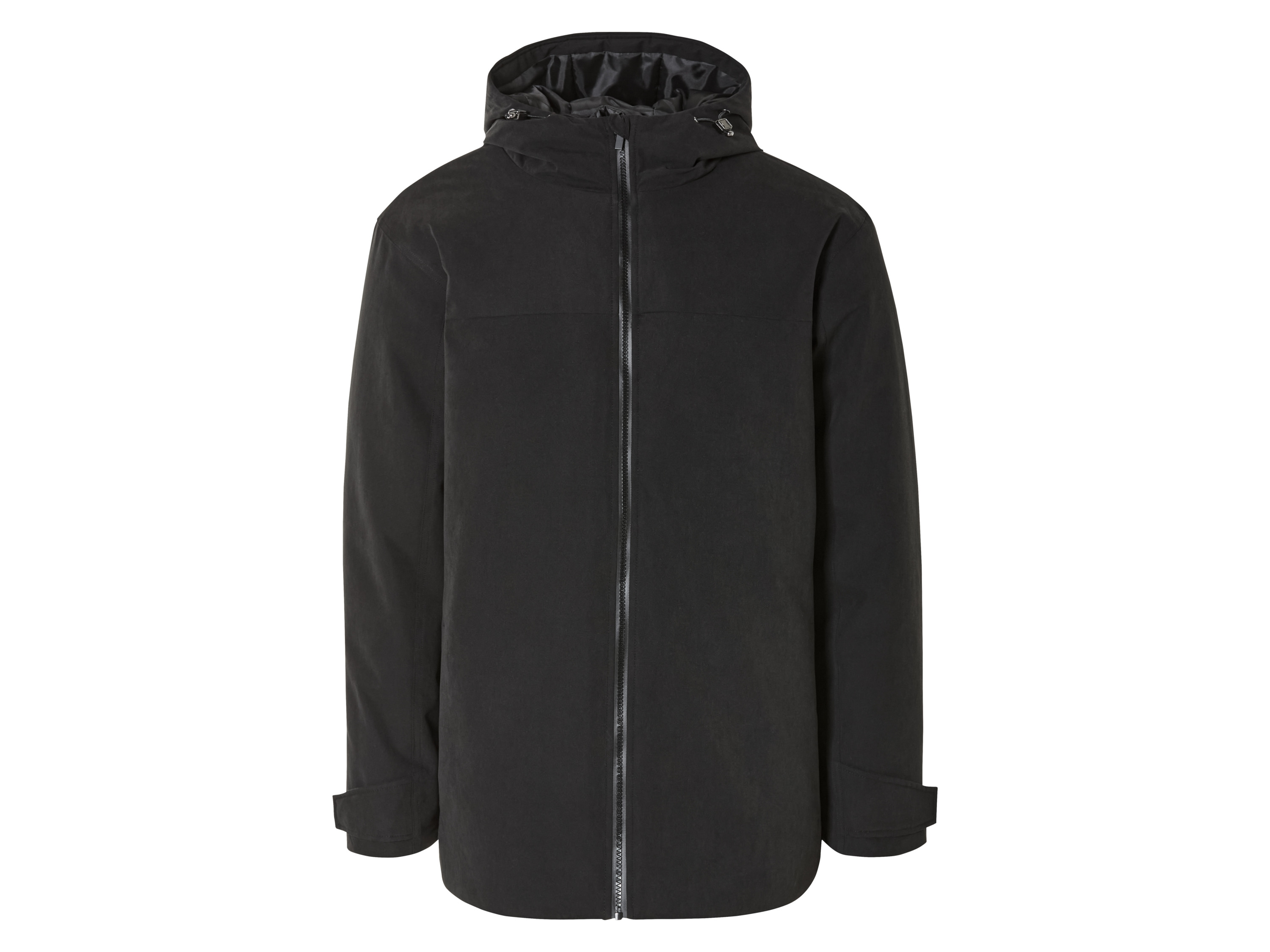 LIVERGY® Kurtka termoaktywna męska, wodoodporna 